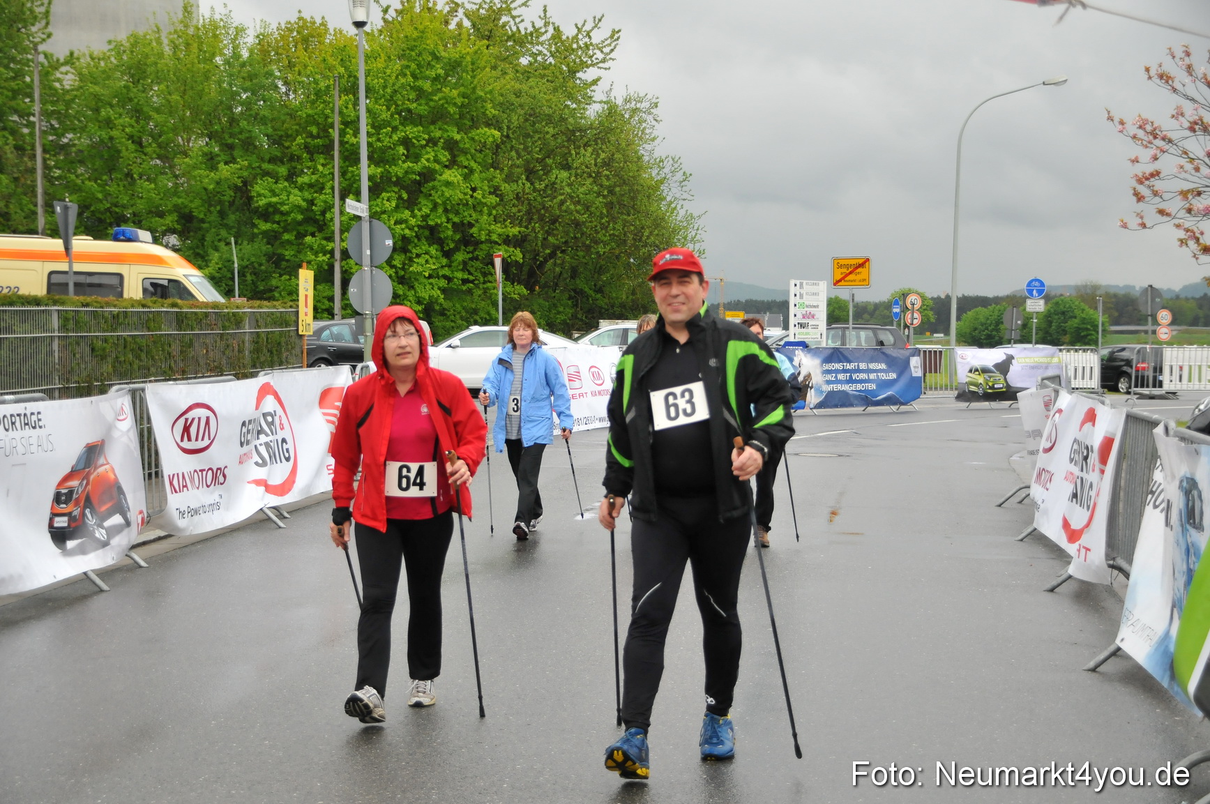 Gerhart und Jaenig Fitnesslauf 060512 0215