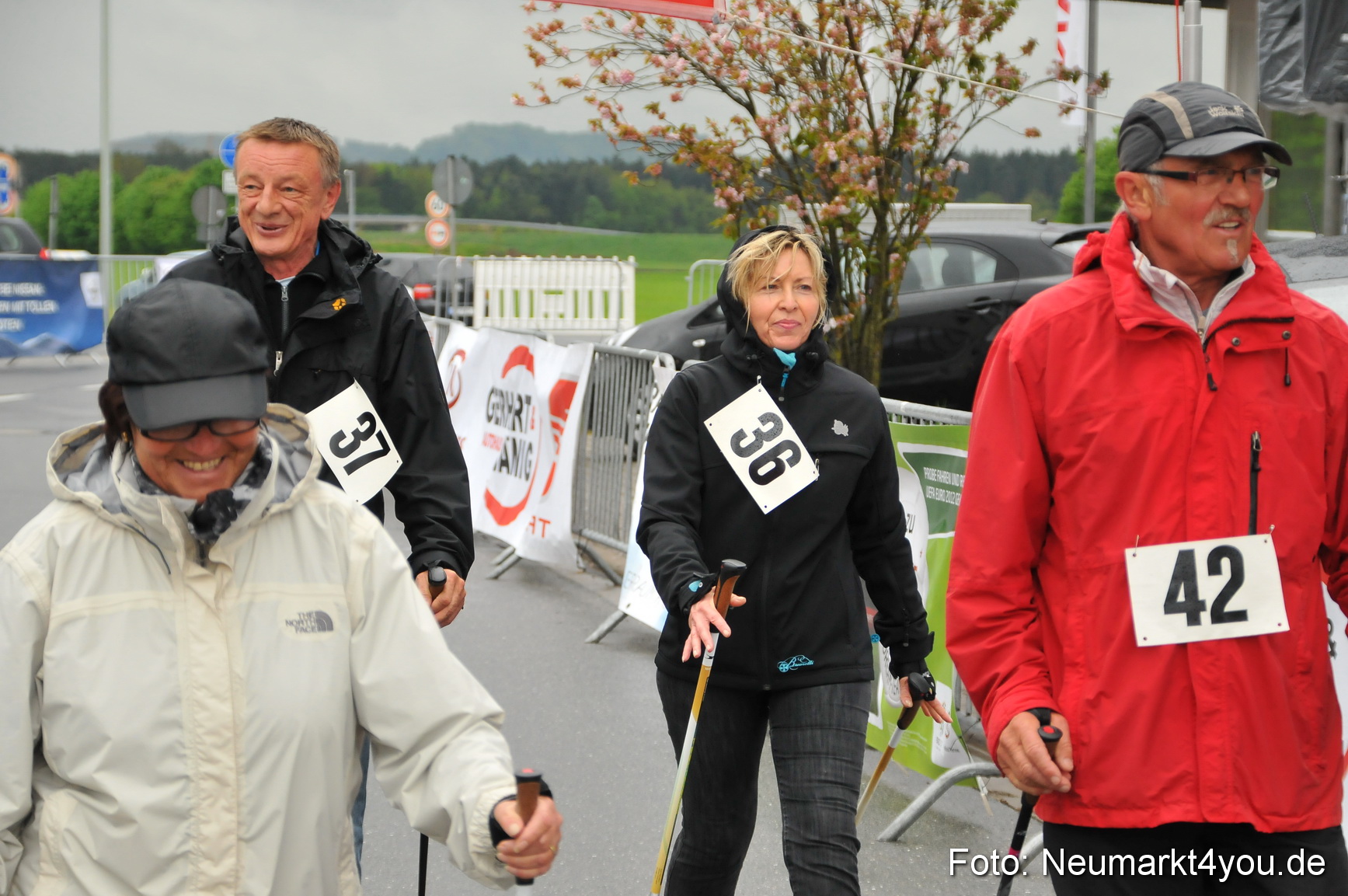 Gerhart und Jaenig Fitnesslauf 060512 0220