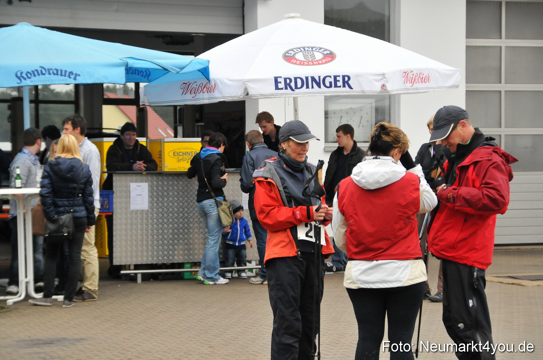 Gerhart und Jaenig Fitnesslauf 060512 0221