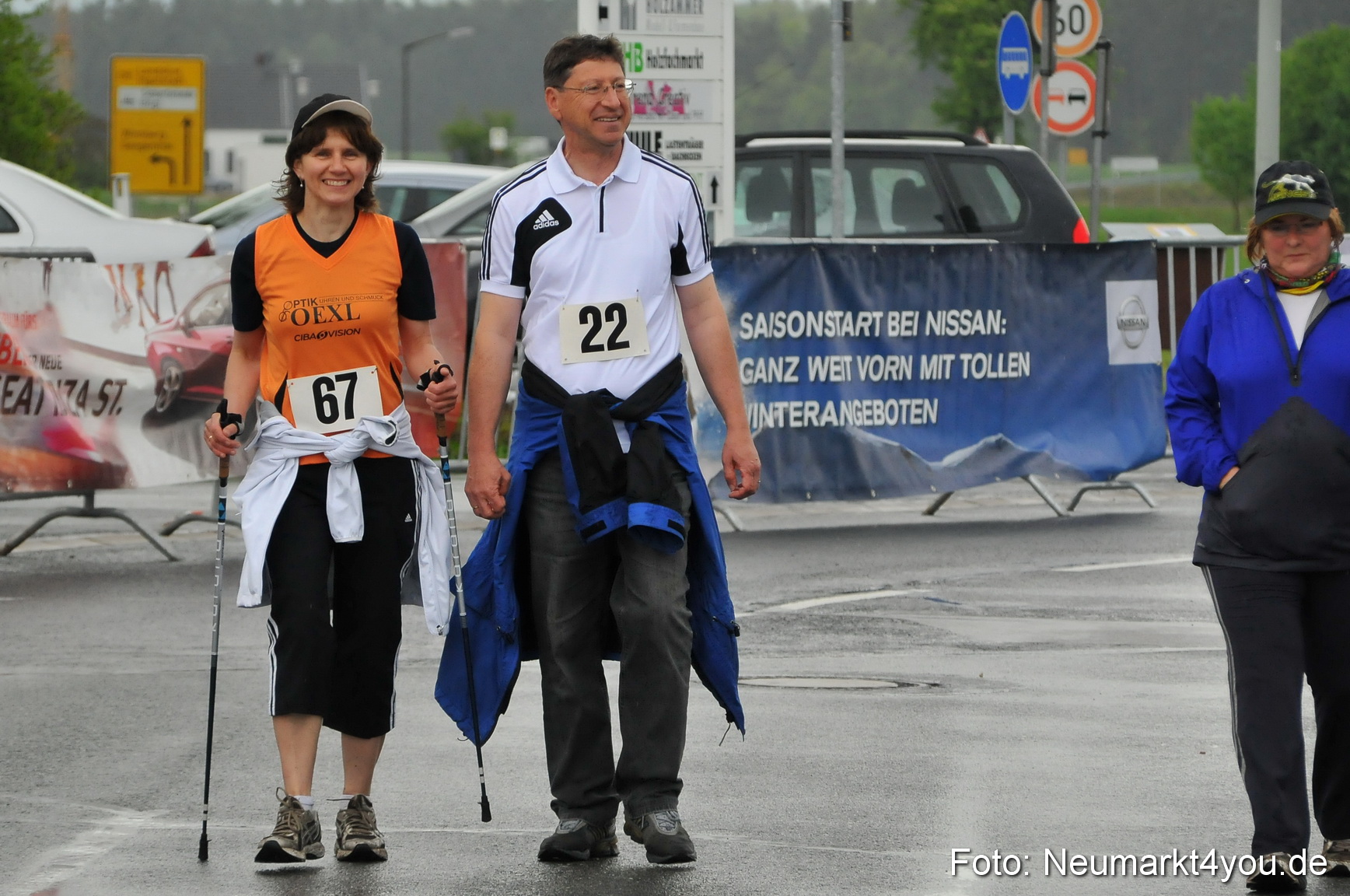 Gerhart und Jaenig Fitnesslauf 060512 0222