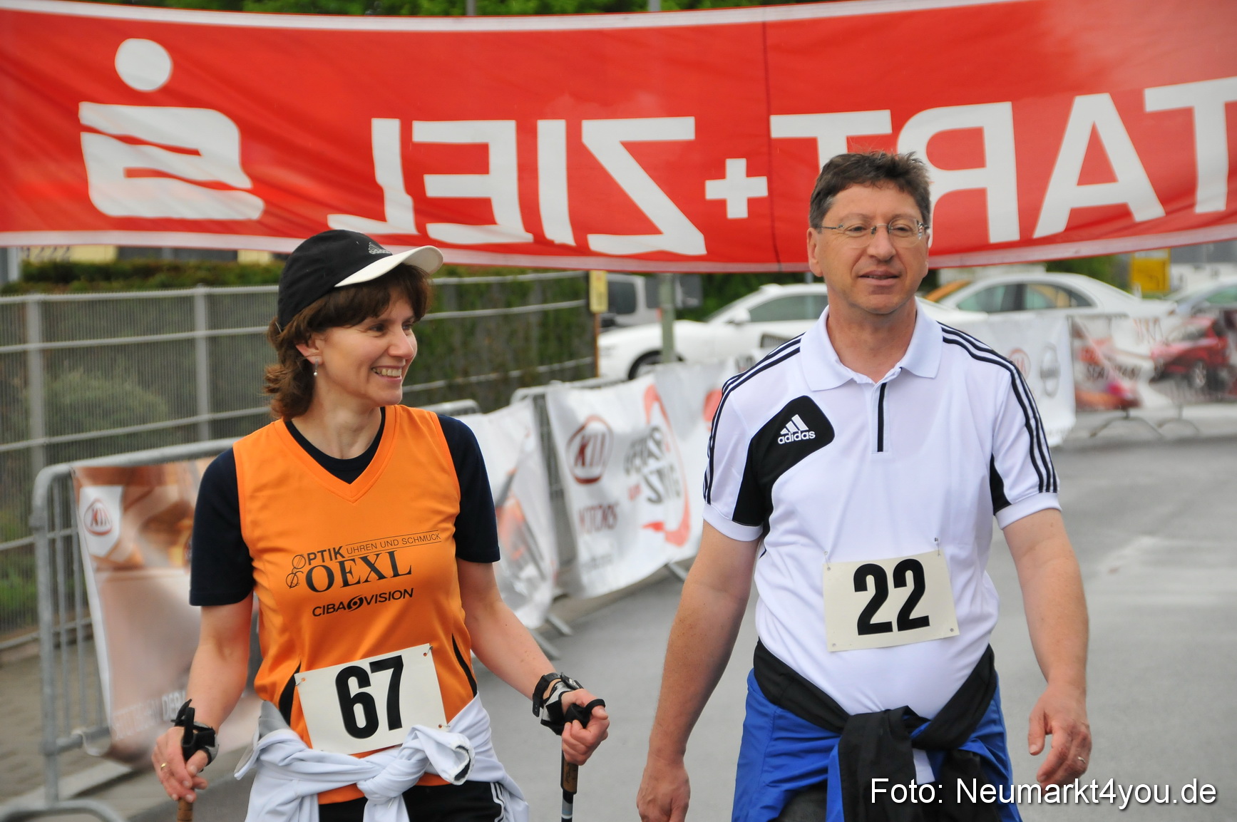 Gerhart und Jaenig Fitnesslauf 060512 0223