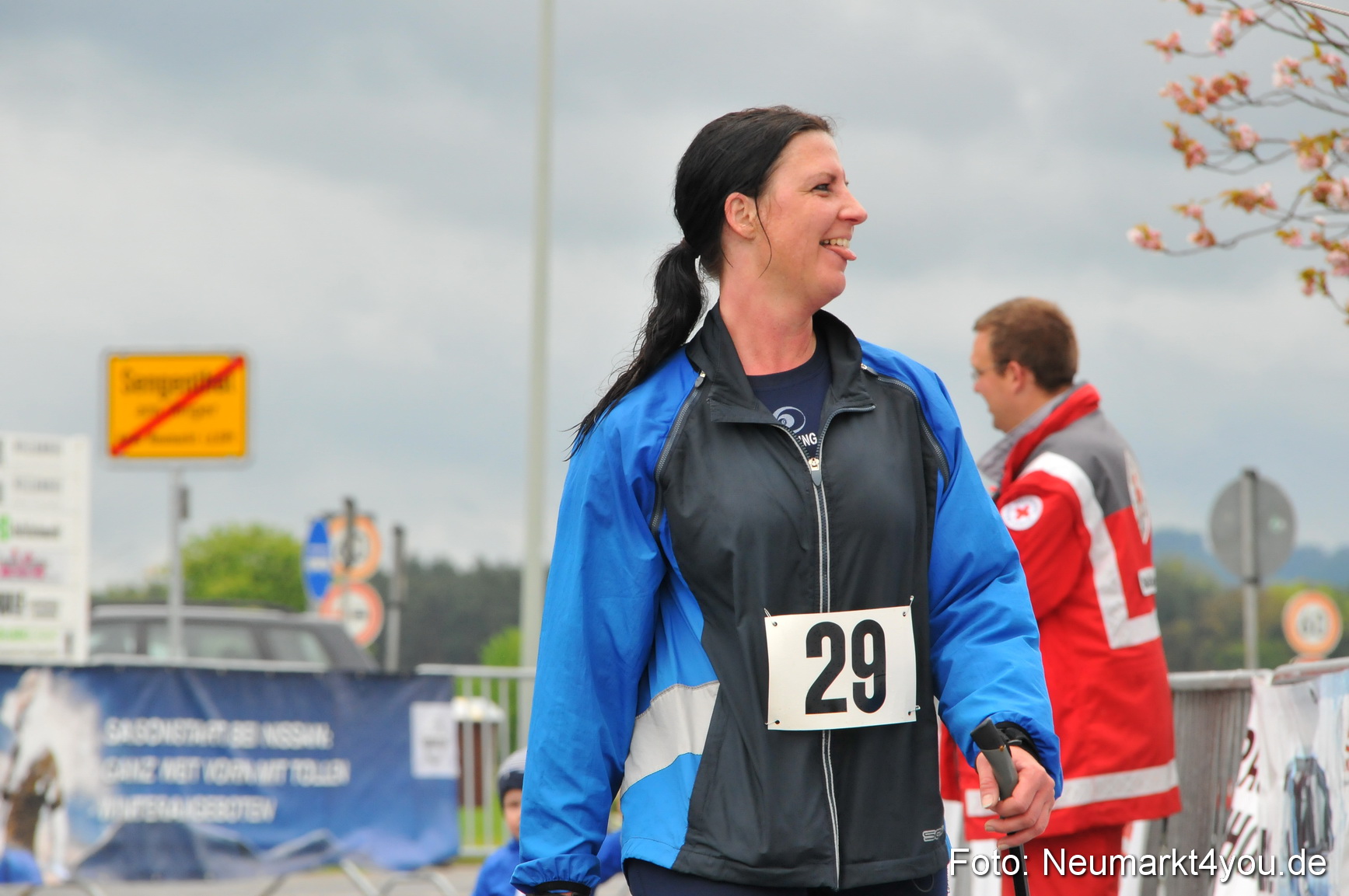 Gerhart und Jaenig Fitnesslauf 060512 0230