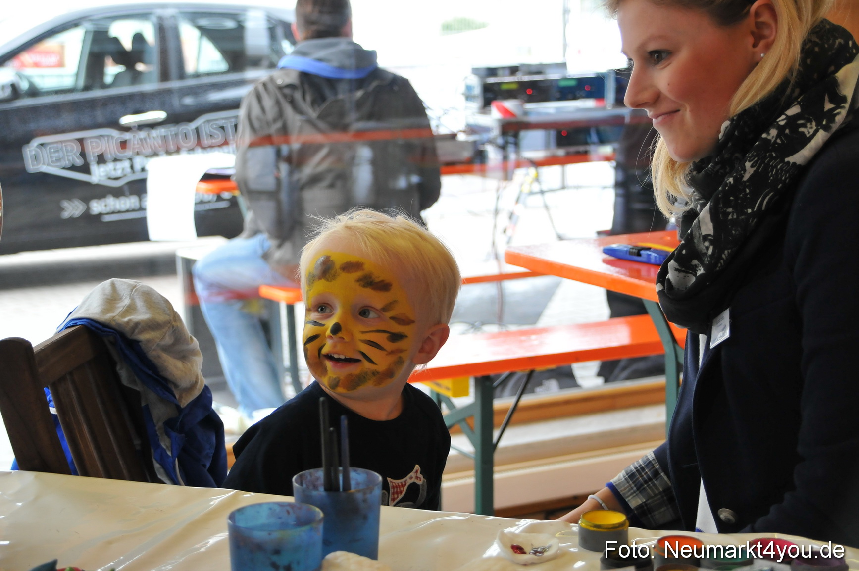 Gerhart und Jaenig Fitnesslauf 060512 0231