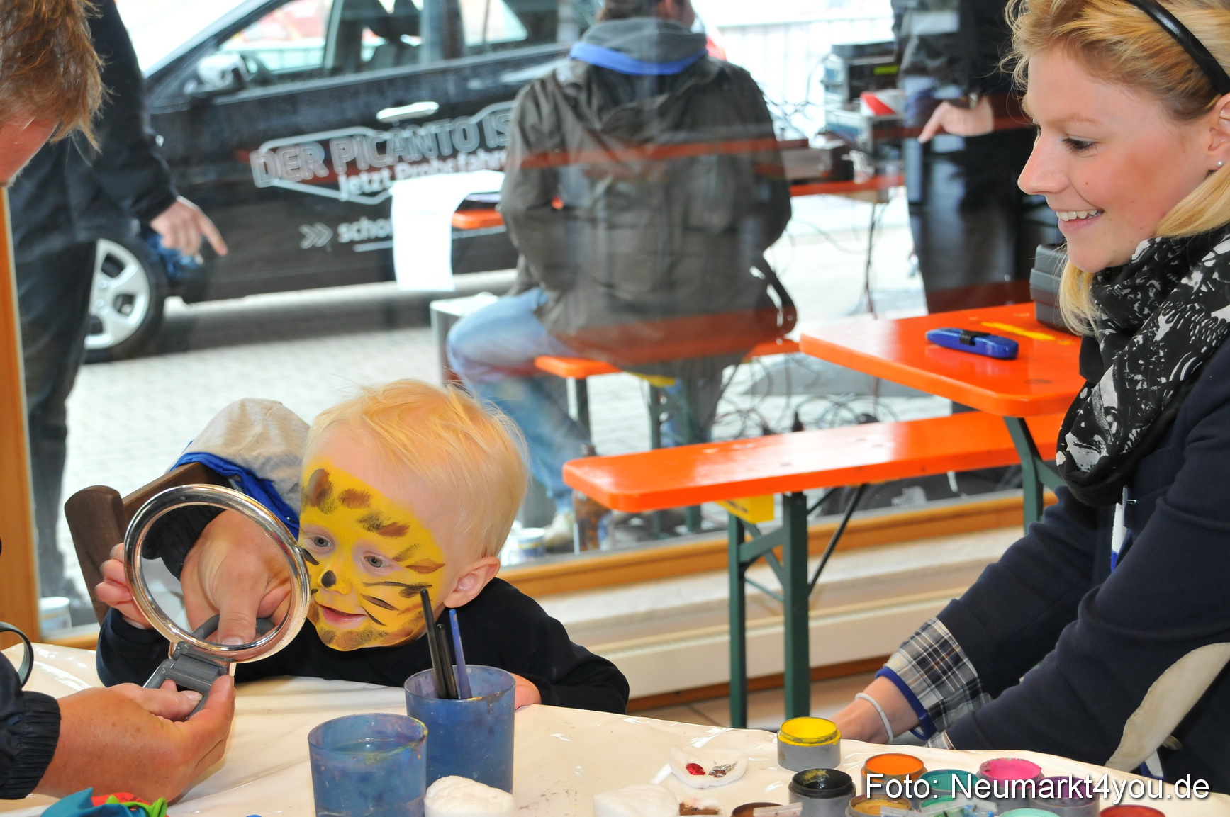 Gerhart und Jaenig Fitnesslauf 060512 0232