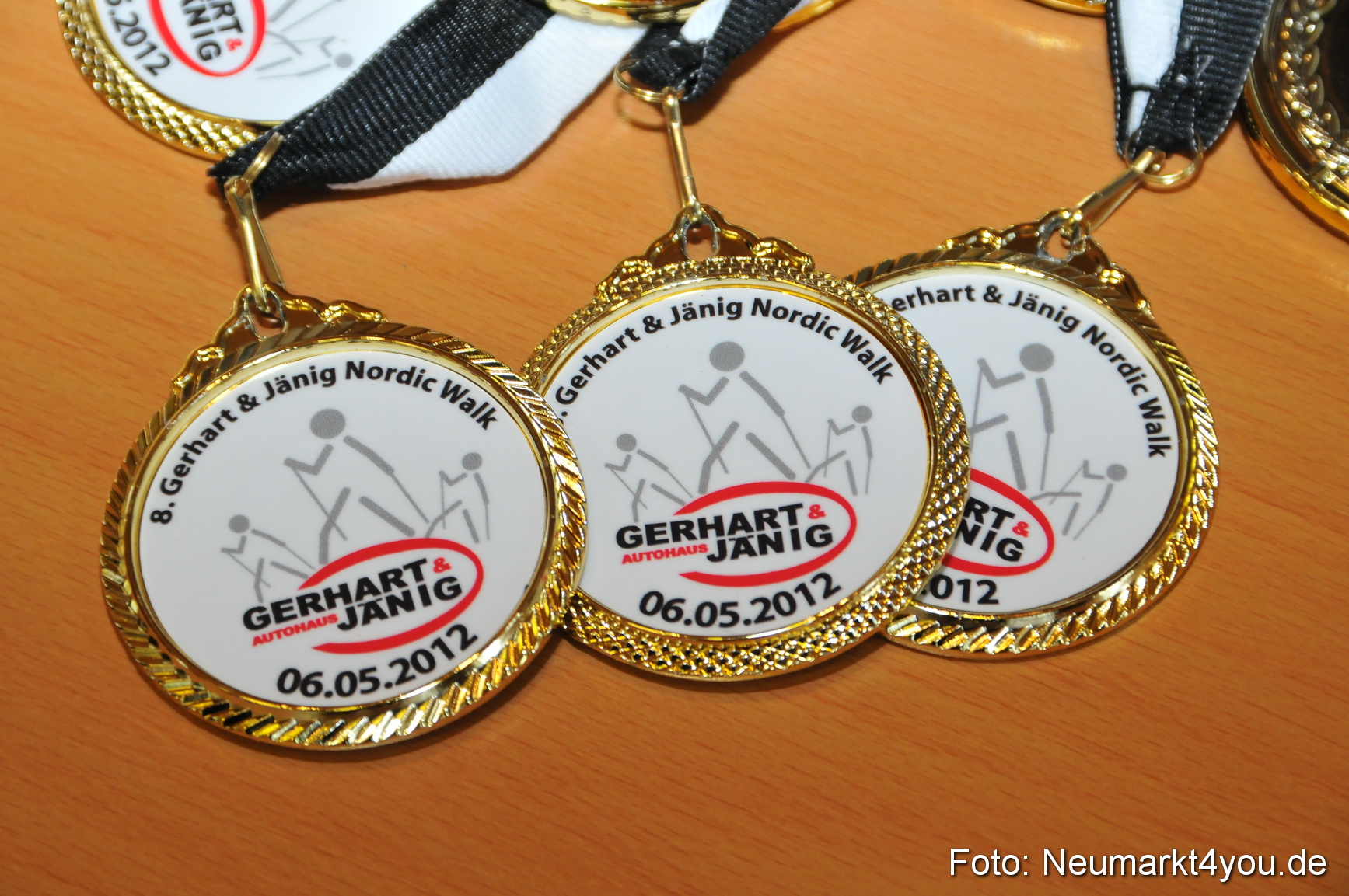 Gerhart und Jaenig Fitnesslauf 060512 0233