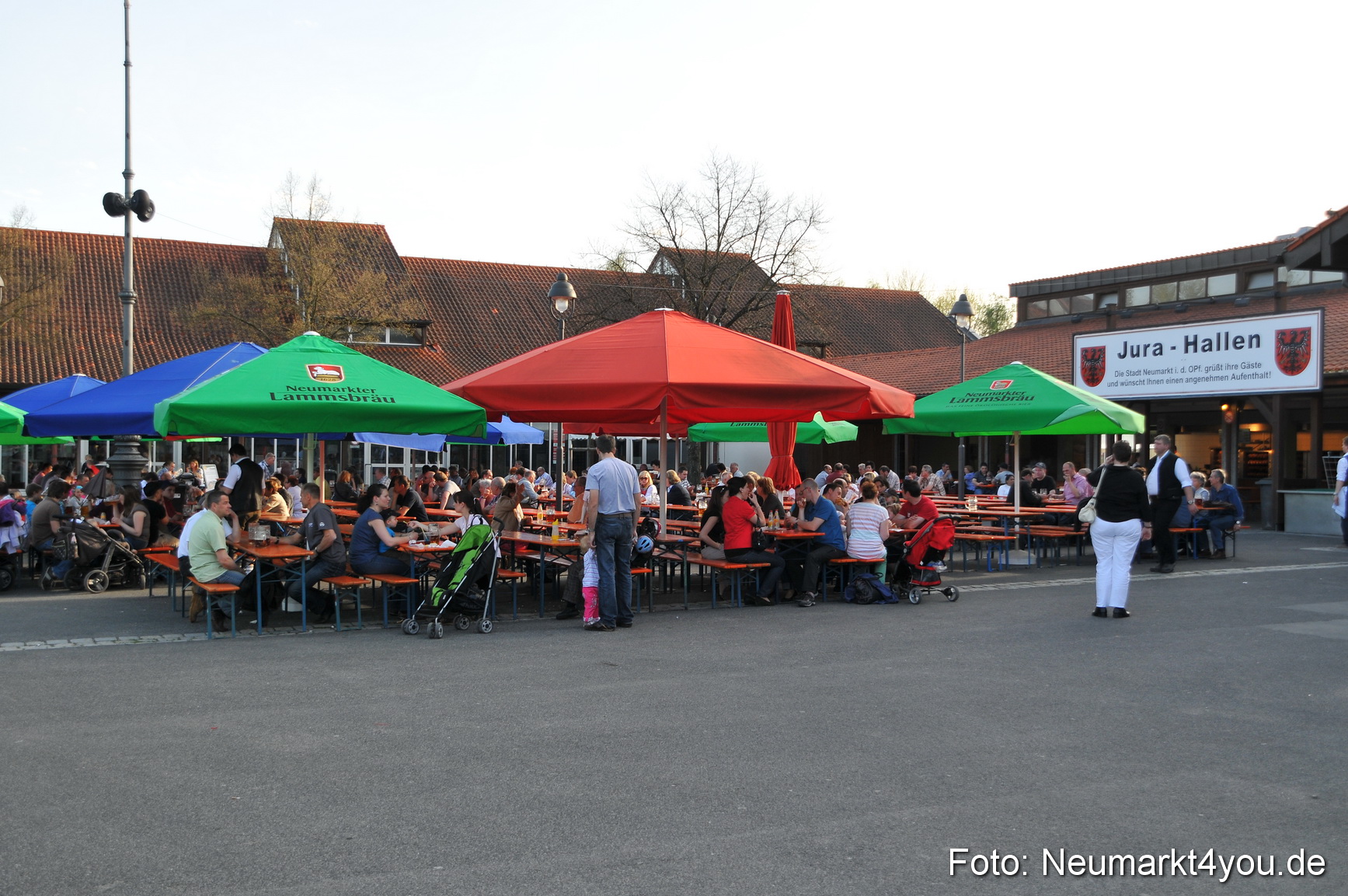 Fruehlingsfest Neumarkt 2012 0002