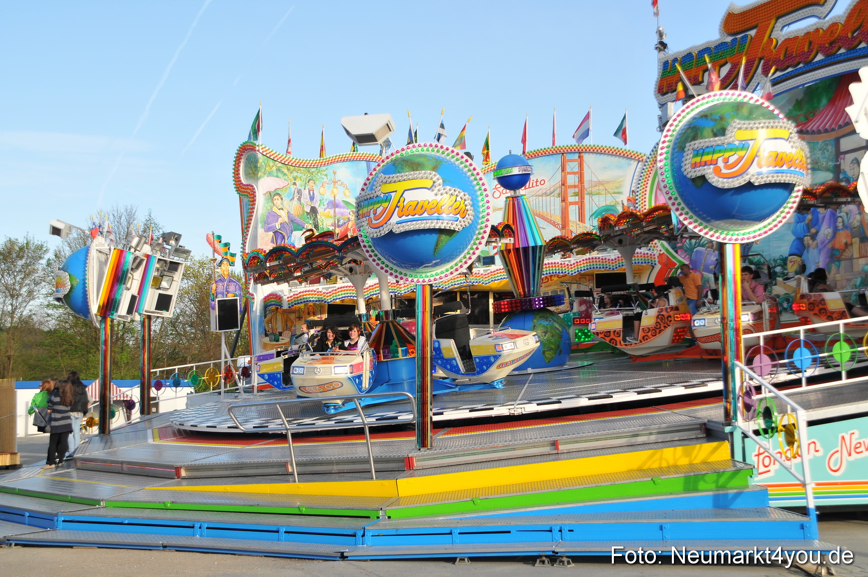 Fruehlingsfest Neumarkt 2012 0004