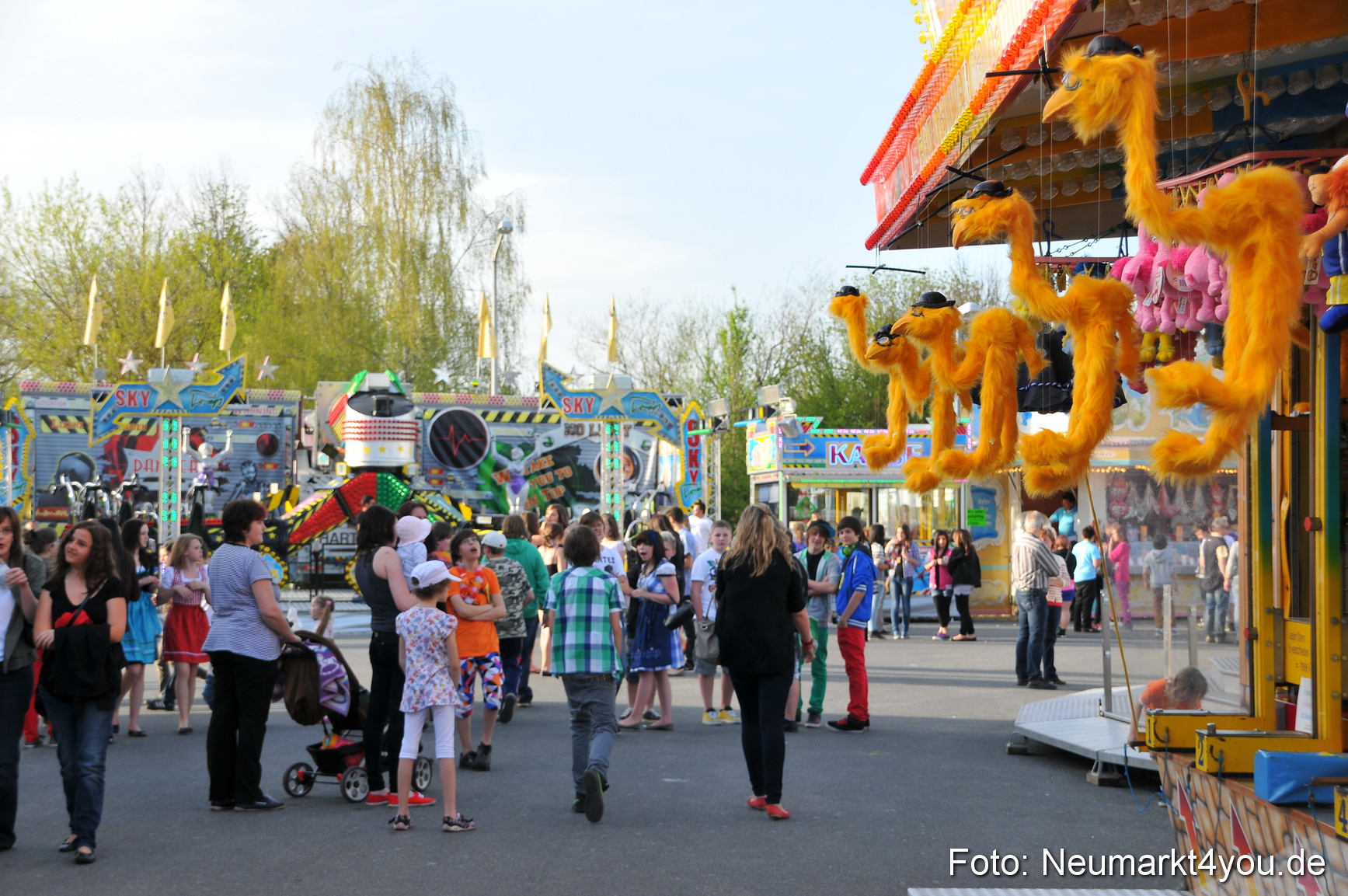 Fruehlingsfest Neumarkt 2012 0010