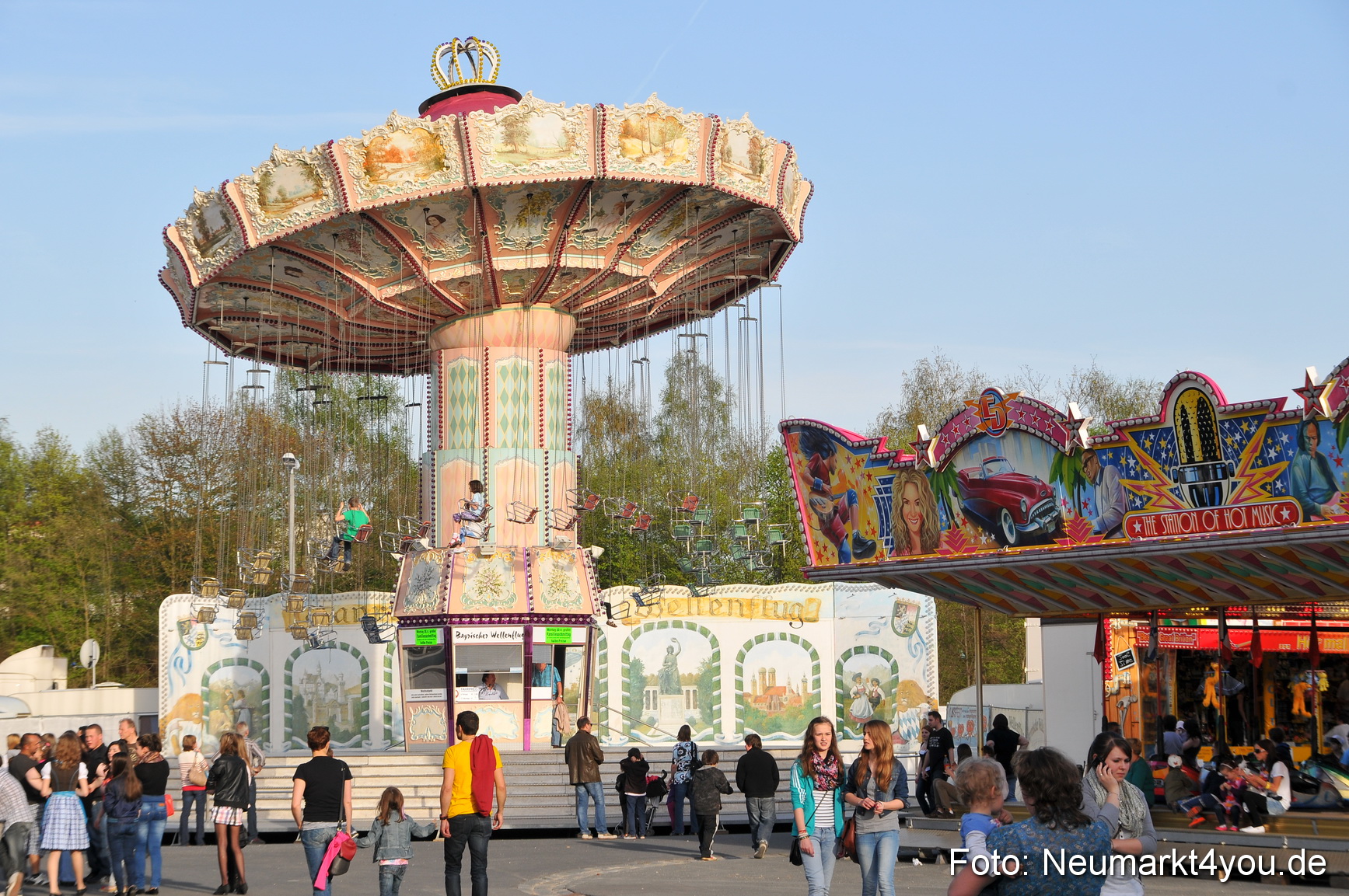 Fruehlingsfest Neumarkt 2012 0011