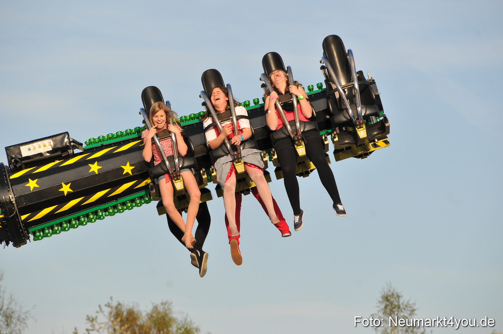 Fruehlingsfest Neumarkt 2012 0012