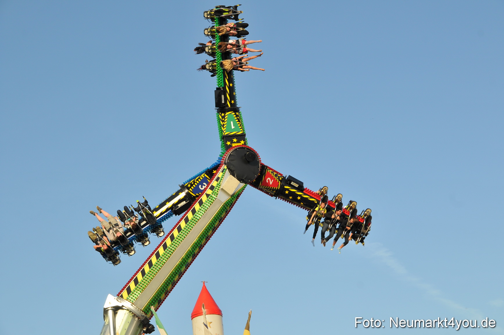 Fruehlingsfest Neumarkt 2012 0013