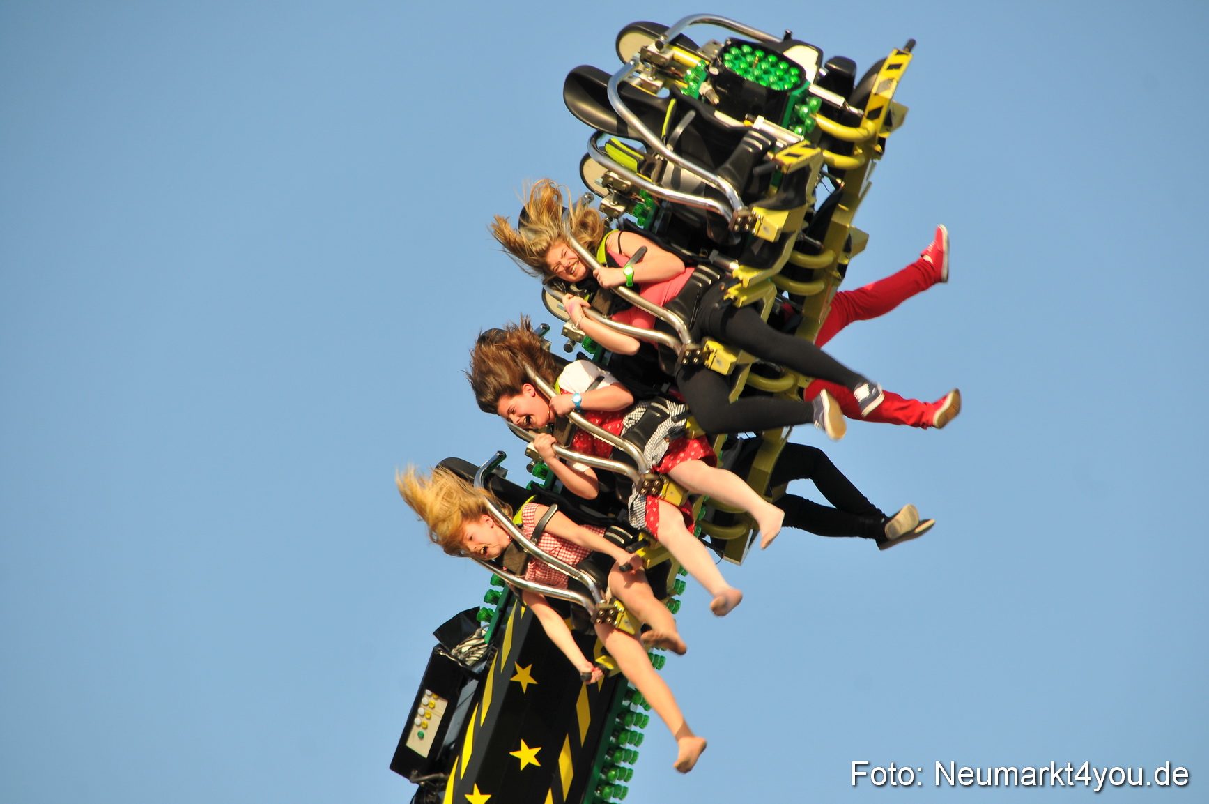 Fruehlingsfest Neumarkt 2012 0014
