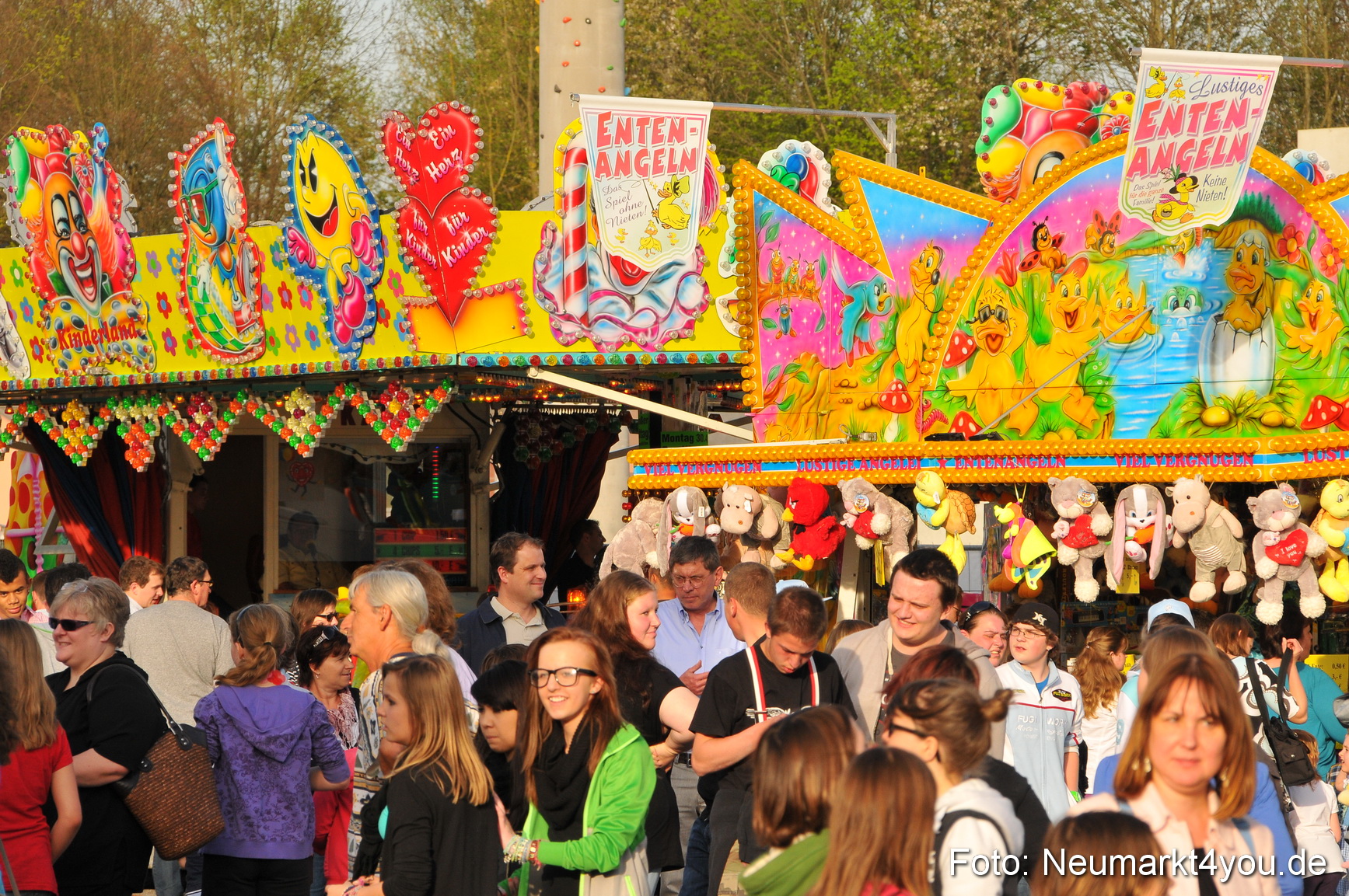 Fruehlingsfest Neumarkt 2012 0015