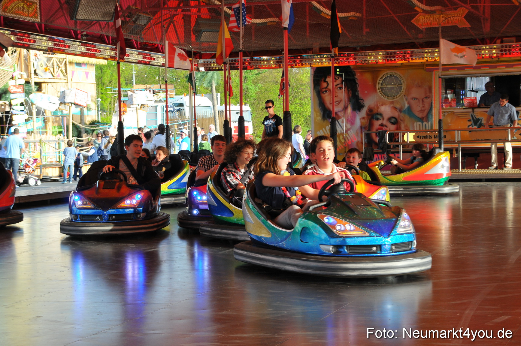 Fruehlingsfest Neumarkt 2012 0016