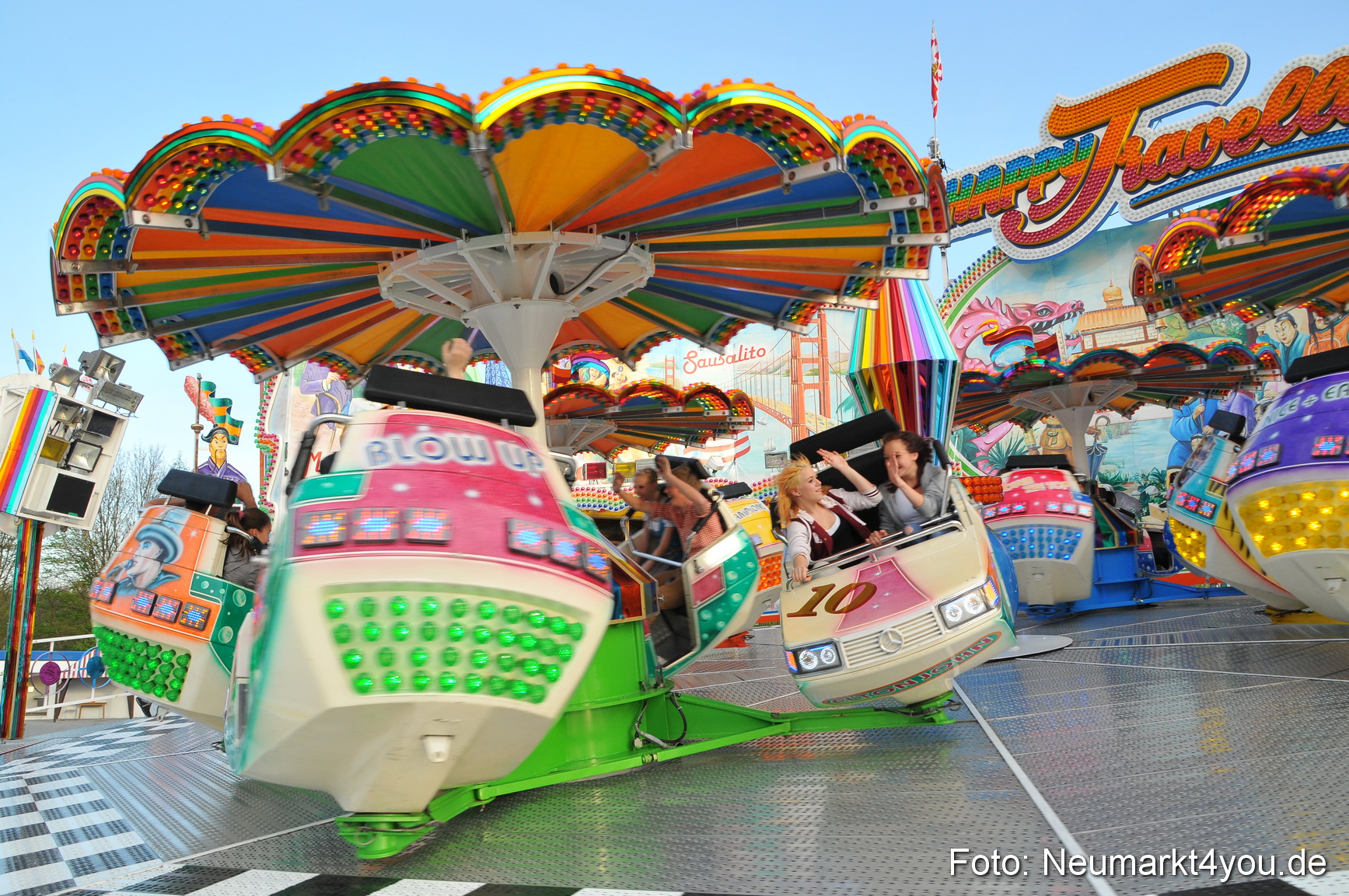 Fruehlingsfest Neumarkt 2012 0019