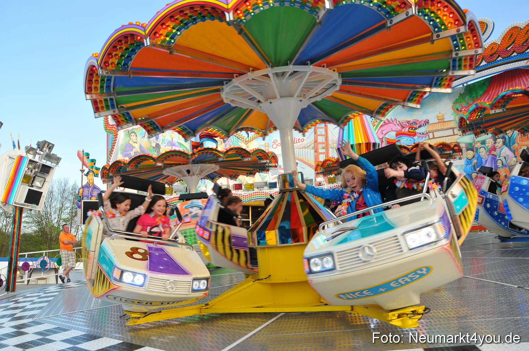 Fruehlingsfest Neumarkt 2012 0021