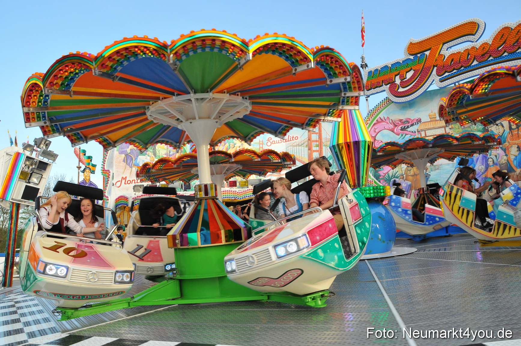 Fruehlingsfest Neumarkt 2012 0022