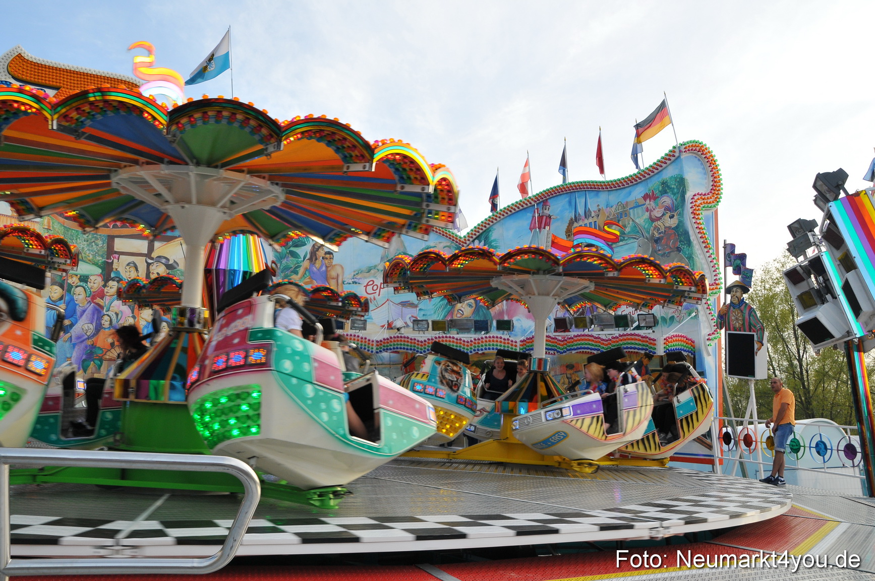 Fruehlingsfest Neumarkt 2012 0024