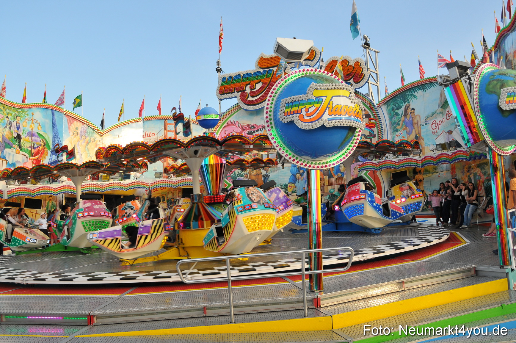 Fruehlingsfest Neumarkt 2012 0025