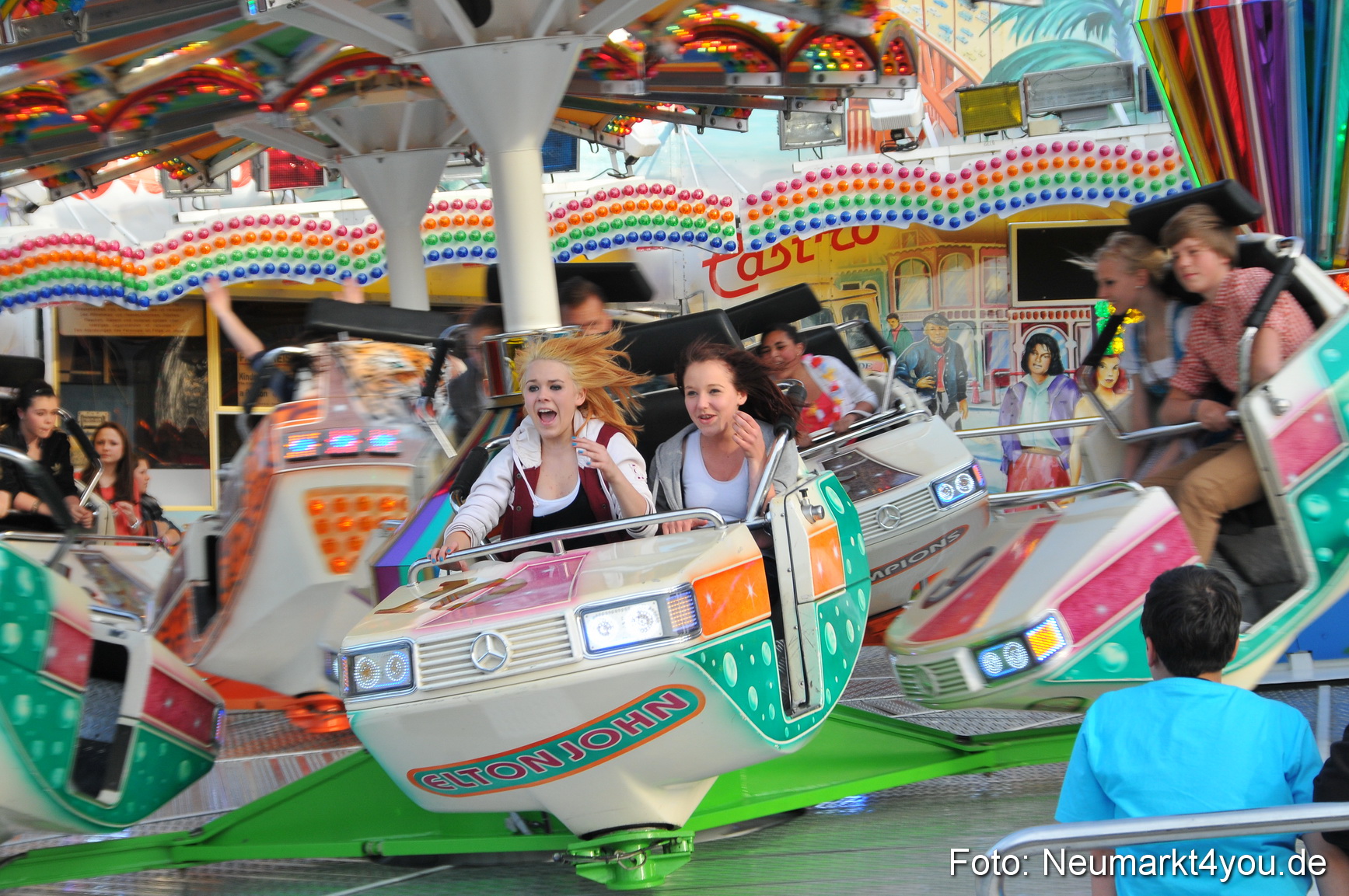 Fruehlingsfest Neumarkt 2012 0027