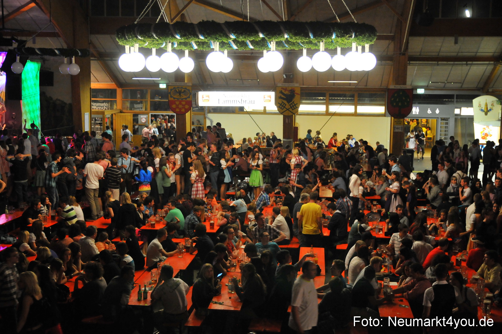 Fruehlingsfest Neumarkt 2012 0033