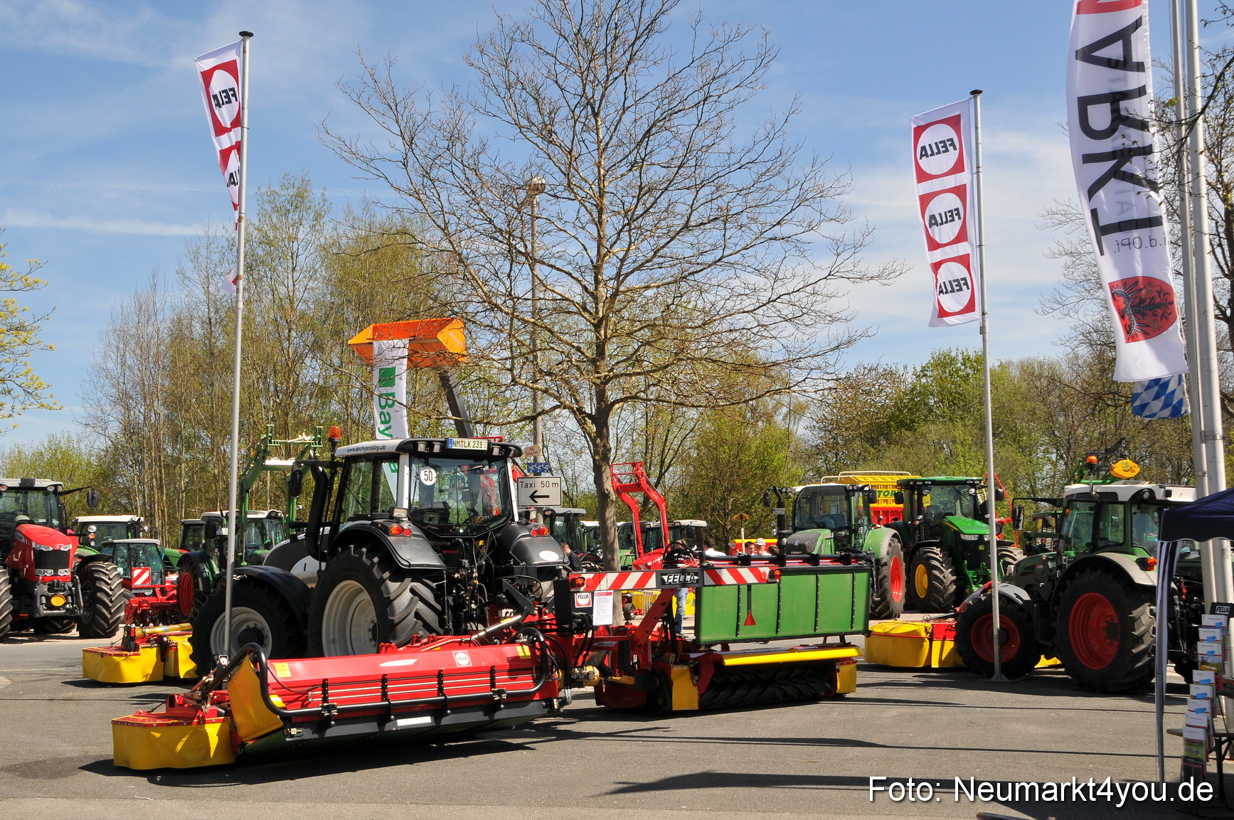 Fruehlingsfest Neumarkt 2012 0049