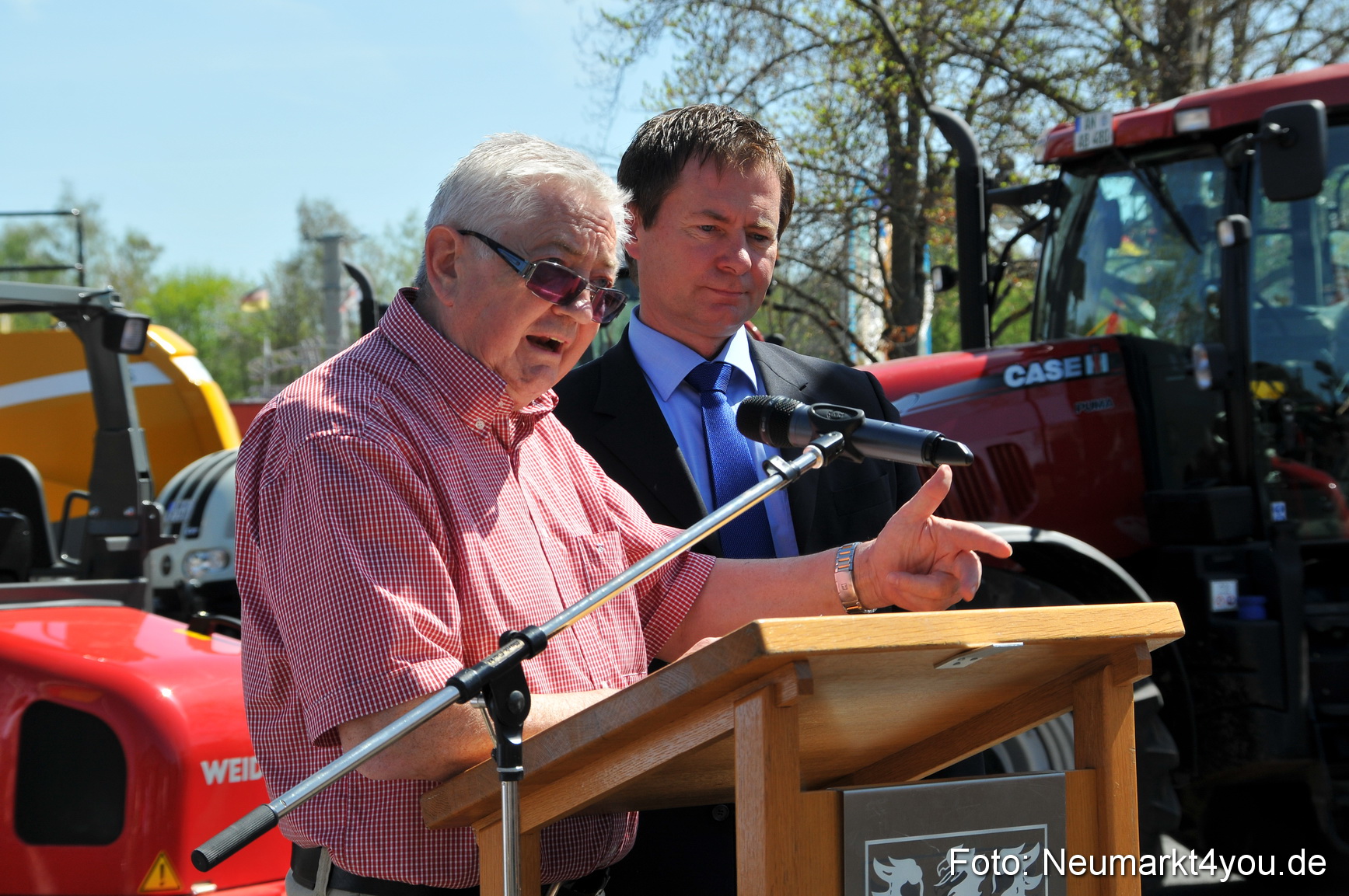 Fruehlingsfest Neumarkt 2012 0050