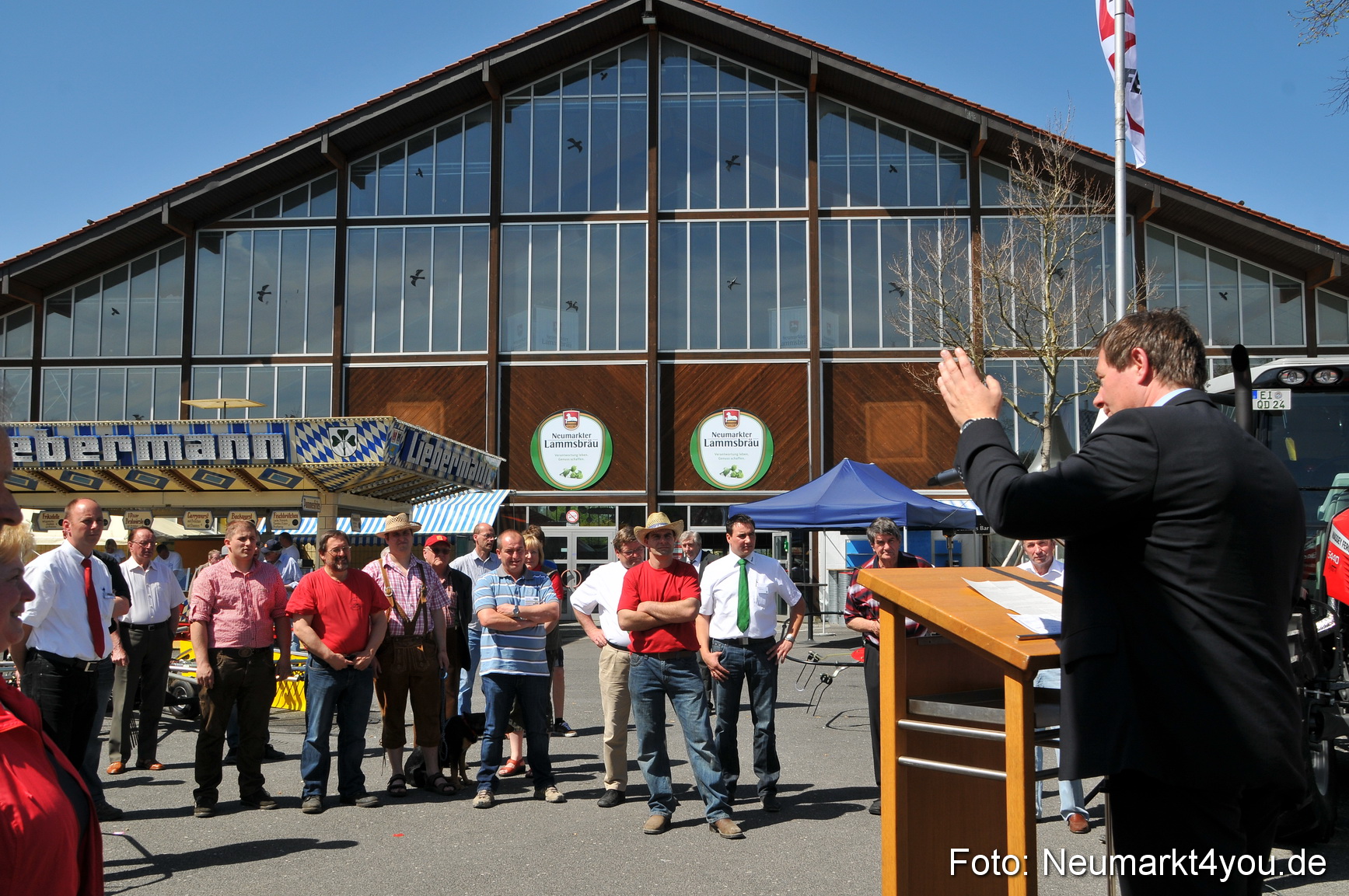 Fruehlingsfest Neumarkt 2012 0054