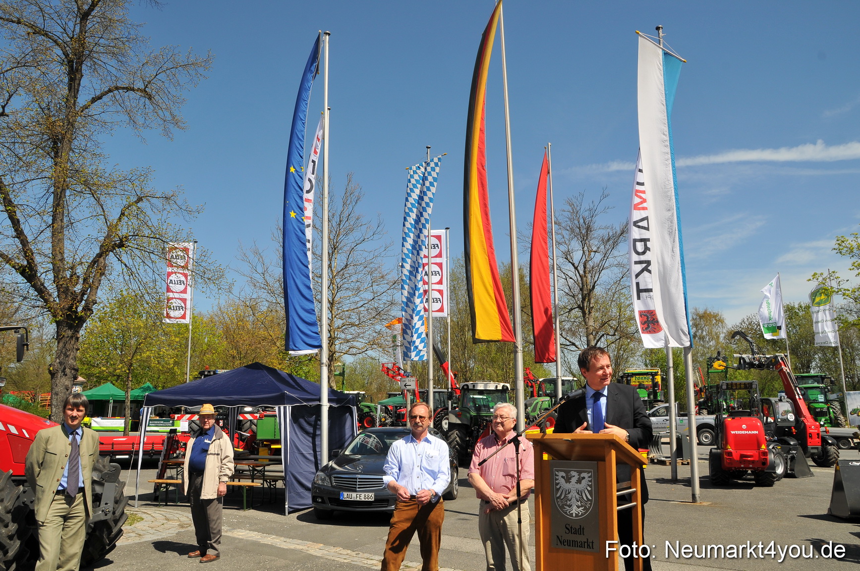 Fruehlingsfest Neumarkt 2012 0056