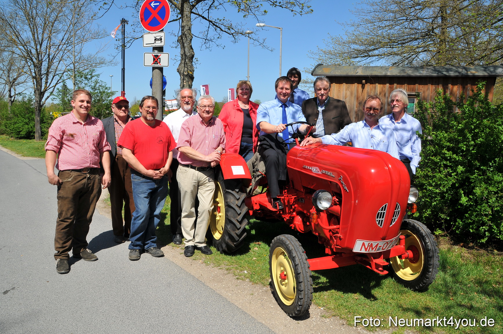 Fruehlingsfest Neumarkt 2012 0060
