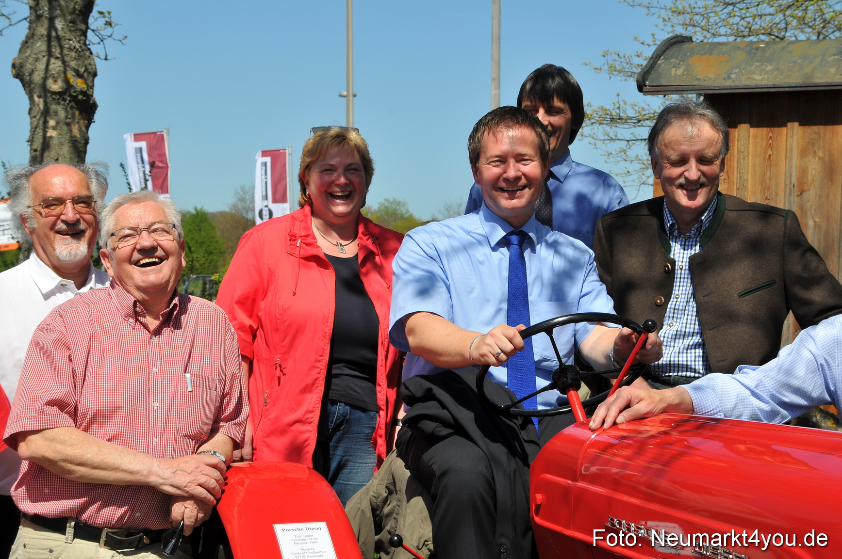 Fruehlingsfest Neumarkt 2012 0061