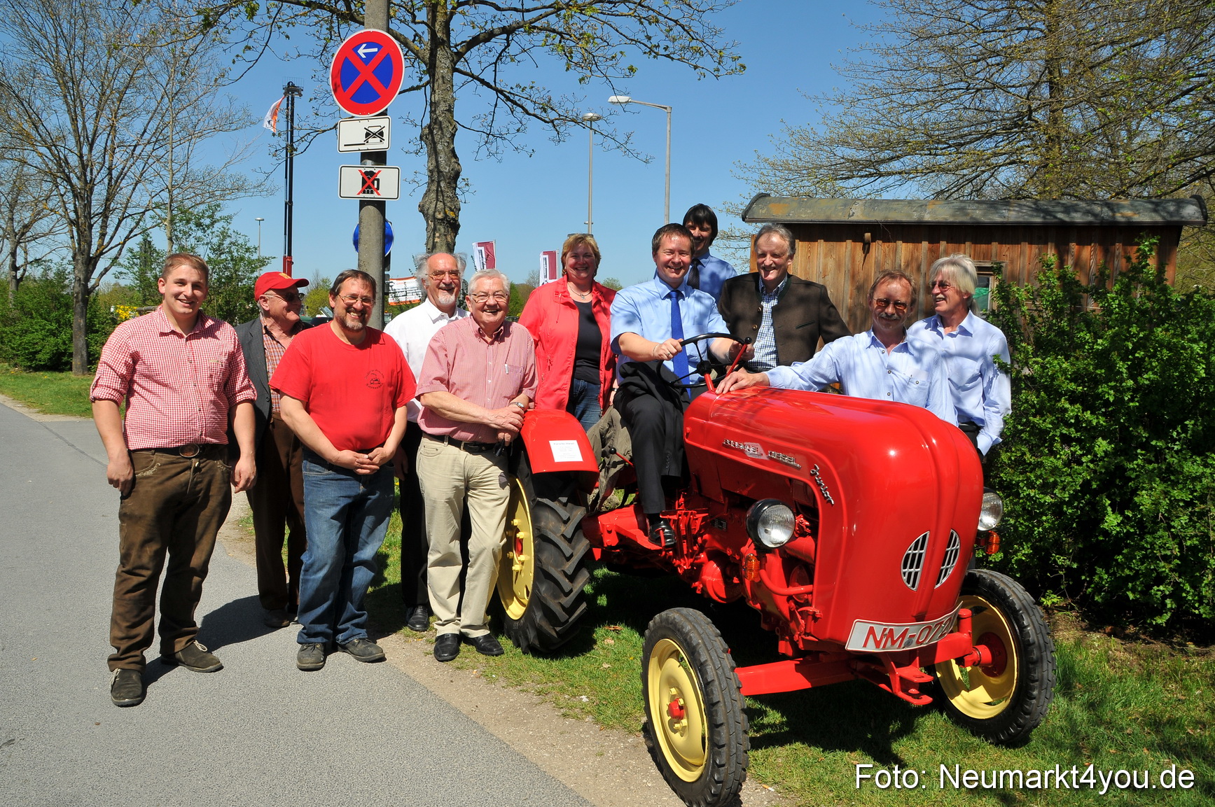Fruehlingsfest Neumarkt 2012 0062