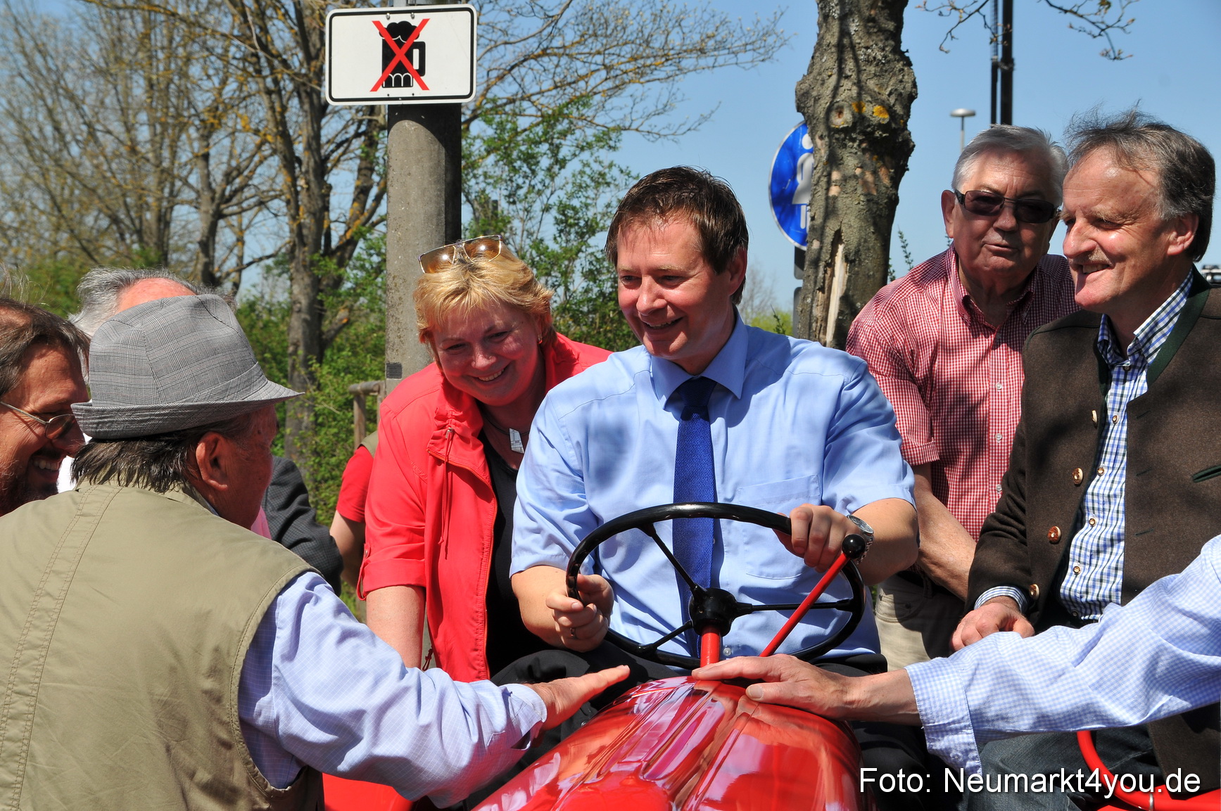 Fruehlingsfest Neumarkt 2012 0064