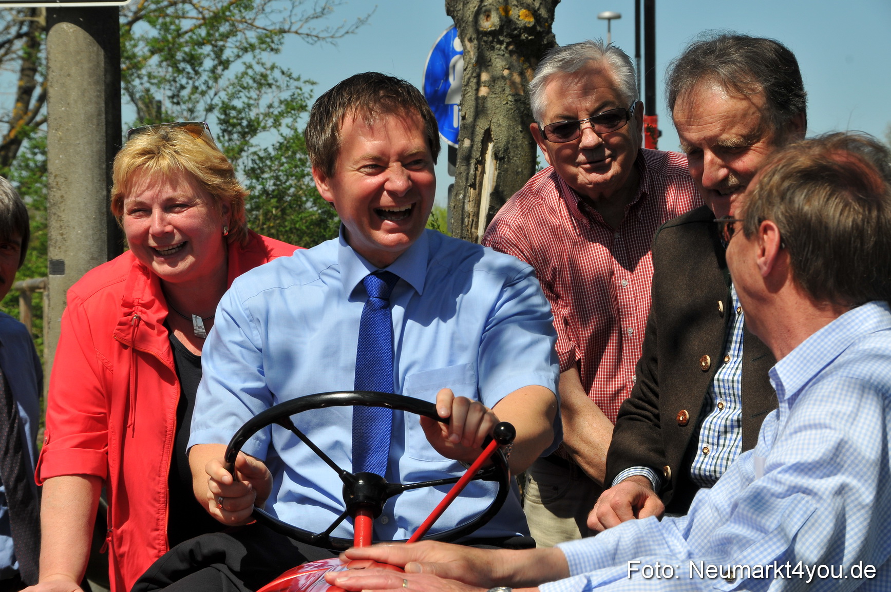 Fruehlingsfest Neumarkt 2012 0065