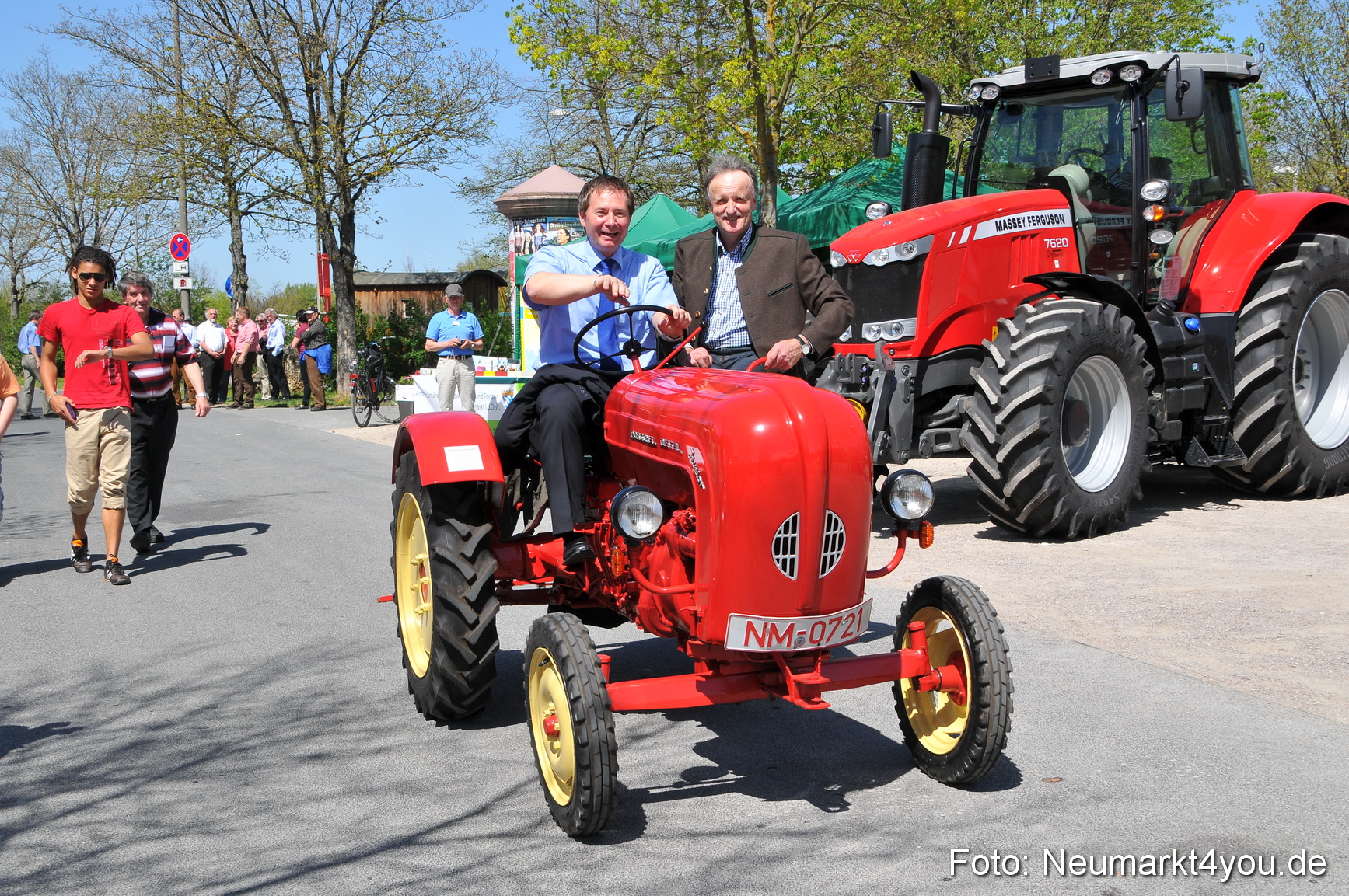 Fruehlingsfest Neumarkt 2012 0067