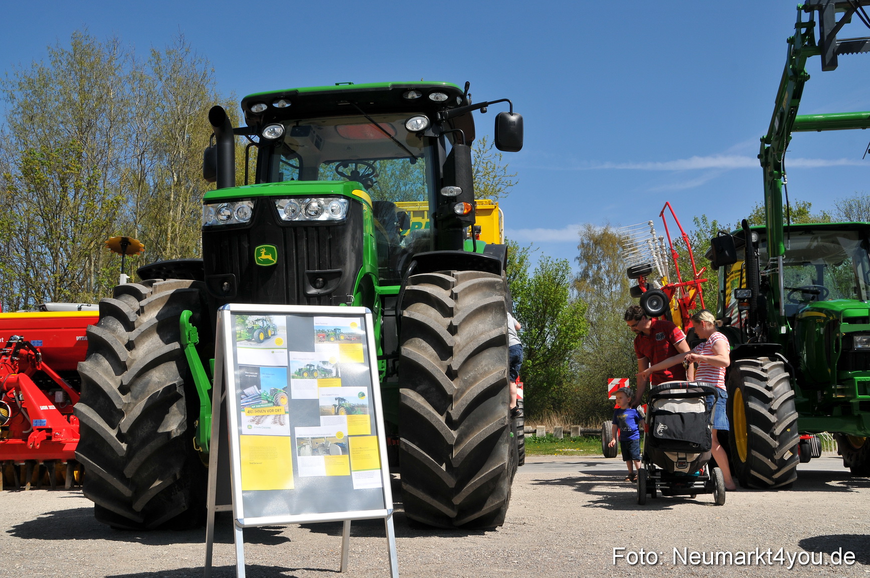 Fruehlingsfest Neumarkt 2012 0068