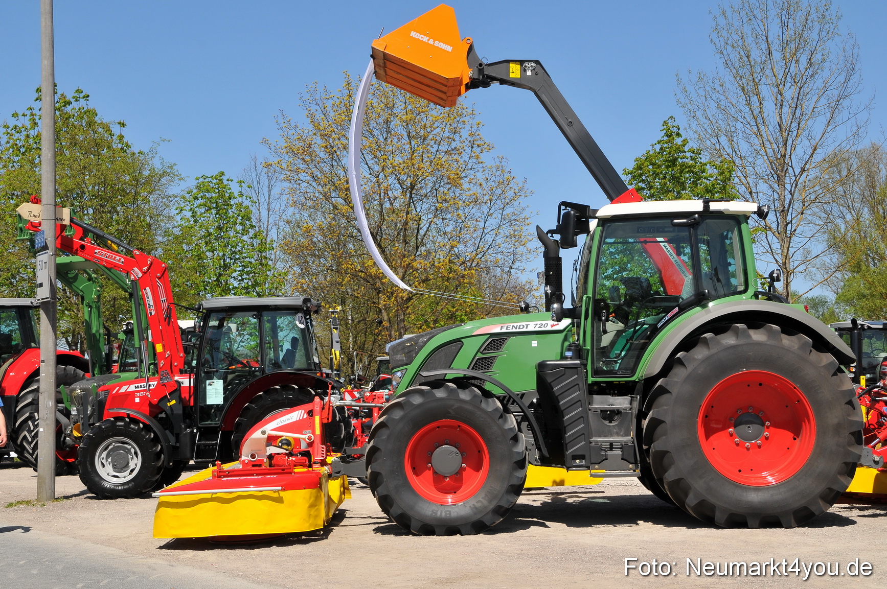 Fruehlingsfest Neumarkt 2012 0069