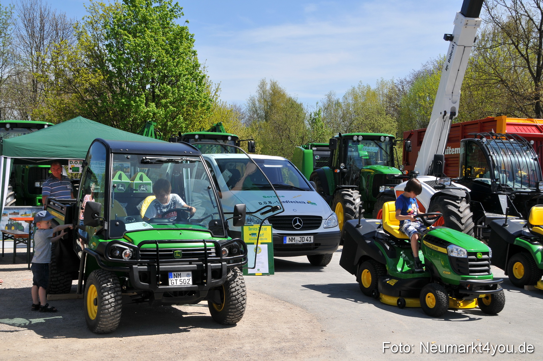 Fruehlingsfest Neumarkt 2012 0070