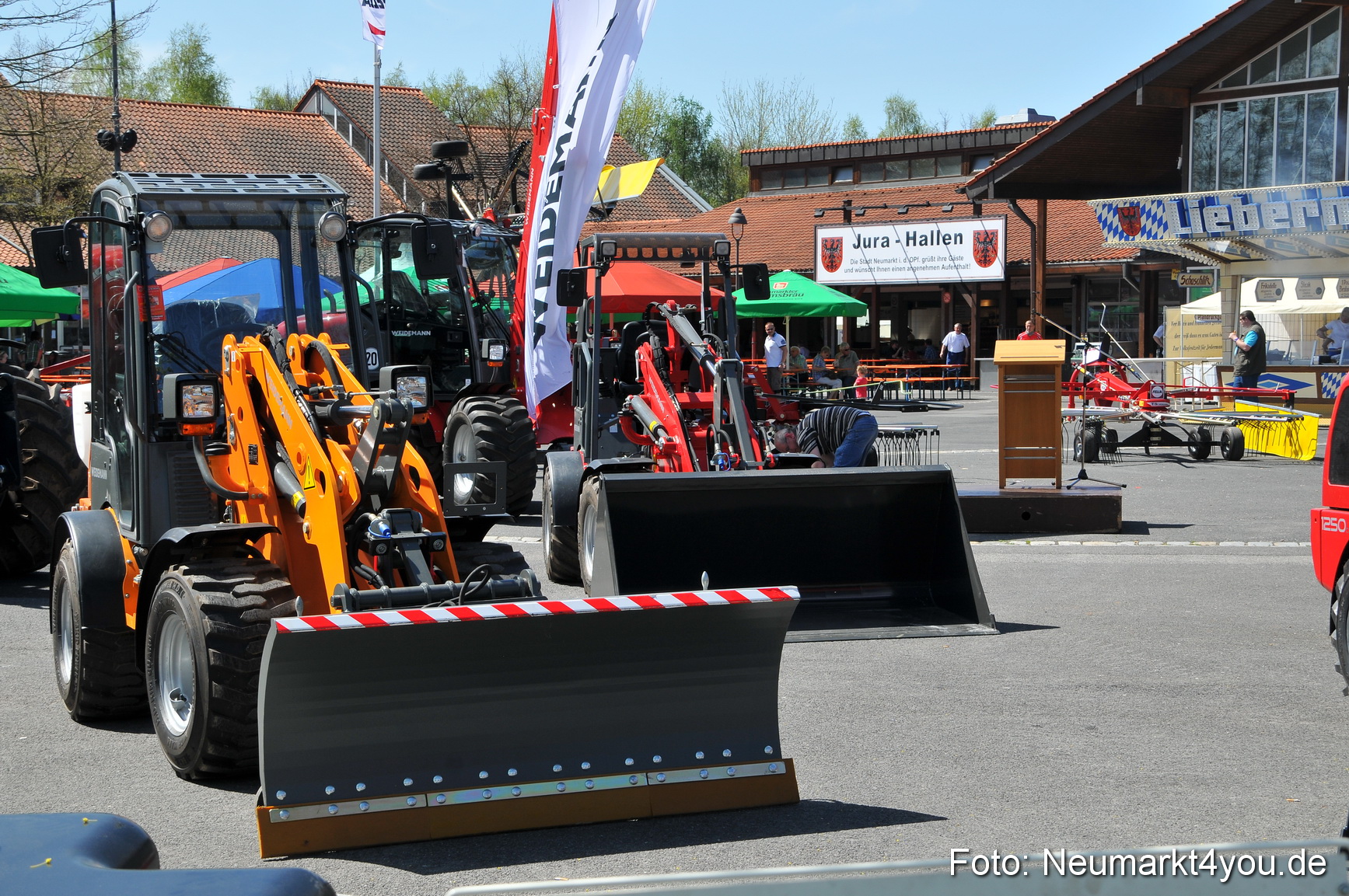 Fruehlingsfest Neumarkt 2012 0071
