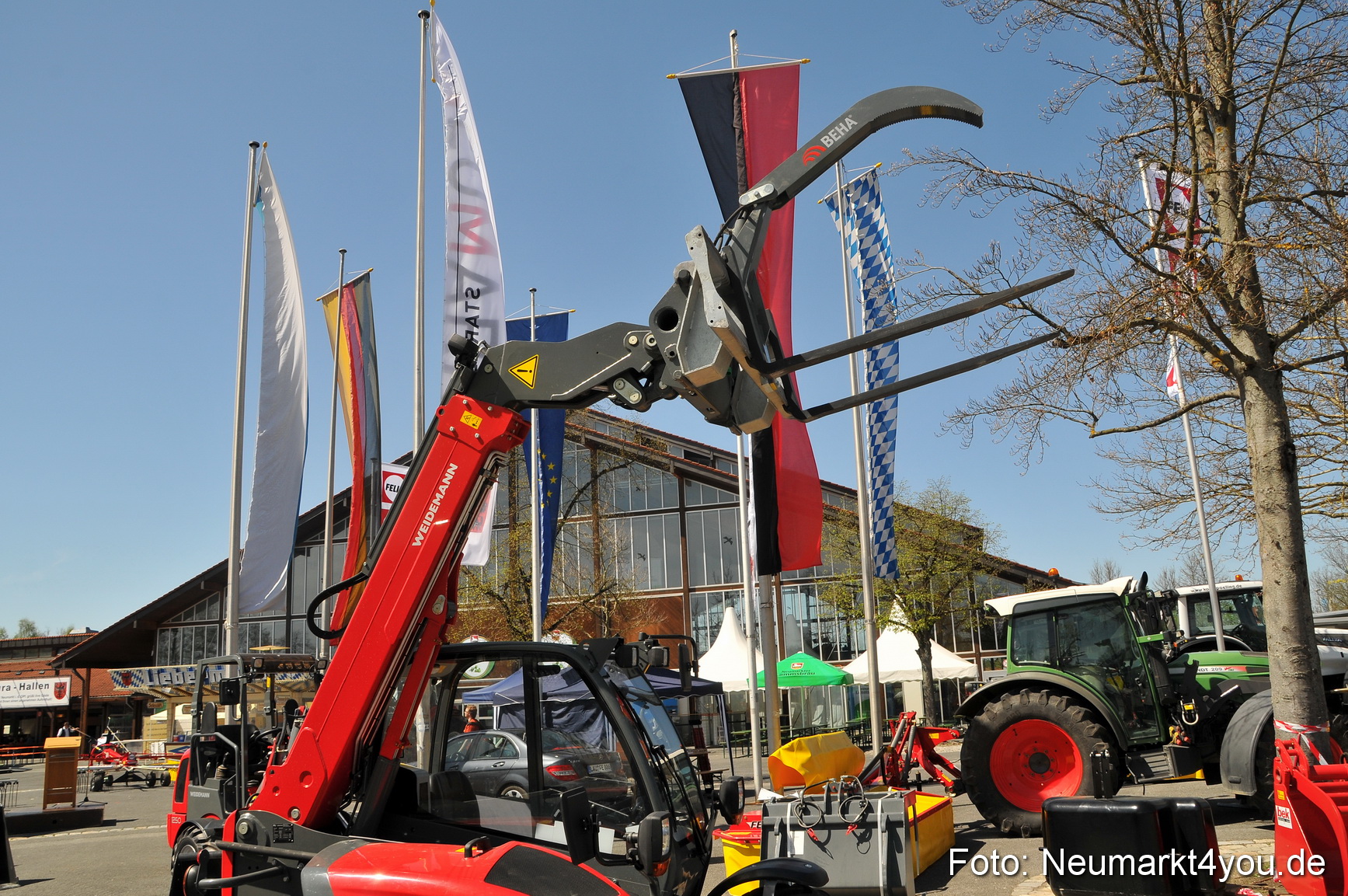 Fruehlingsfest Neumarkt 2012 0072