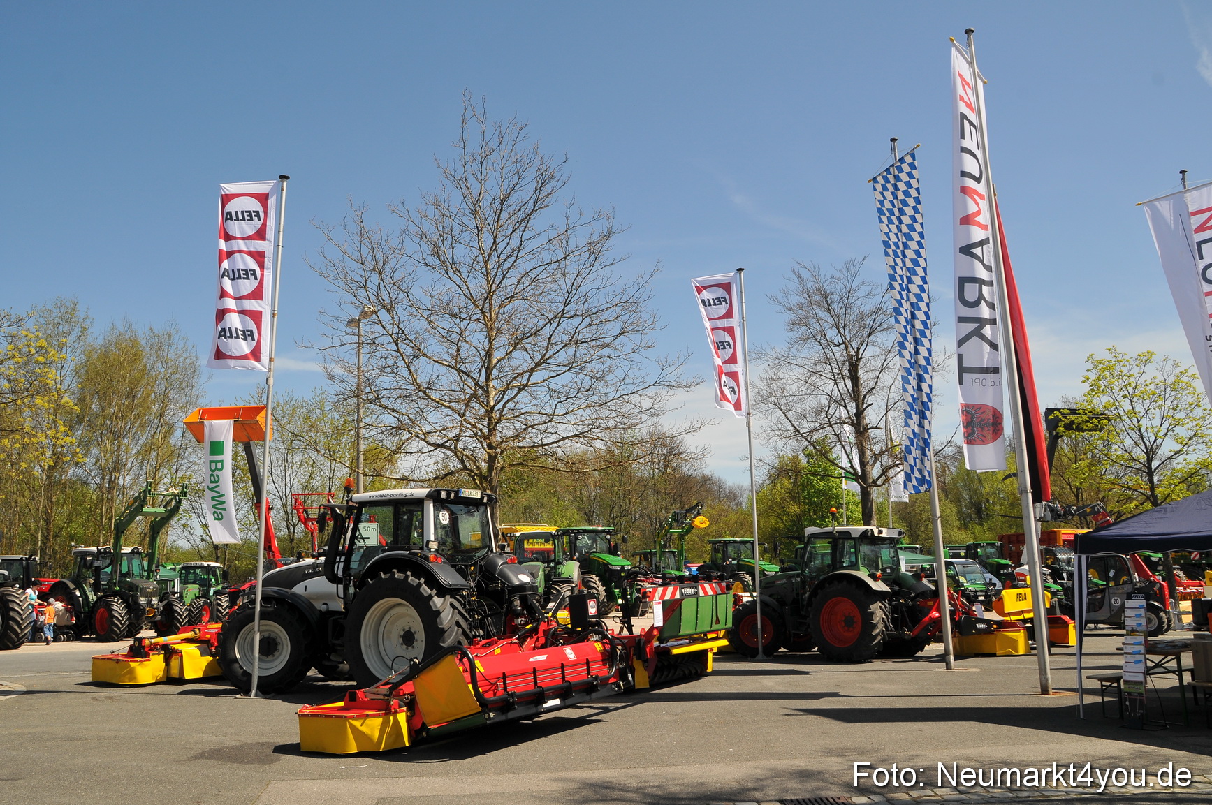 Fruehlingsfest Neumarkt 2012 0073