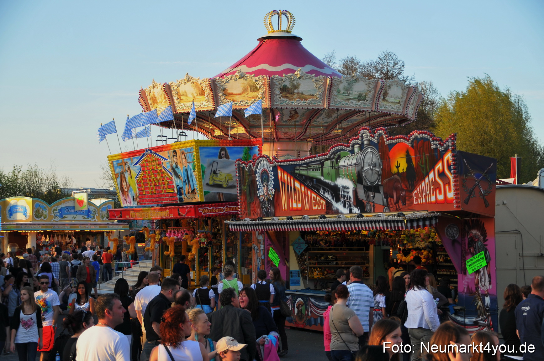 Fruehlingsfest Neumarkt 2012 0079