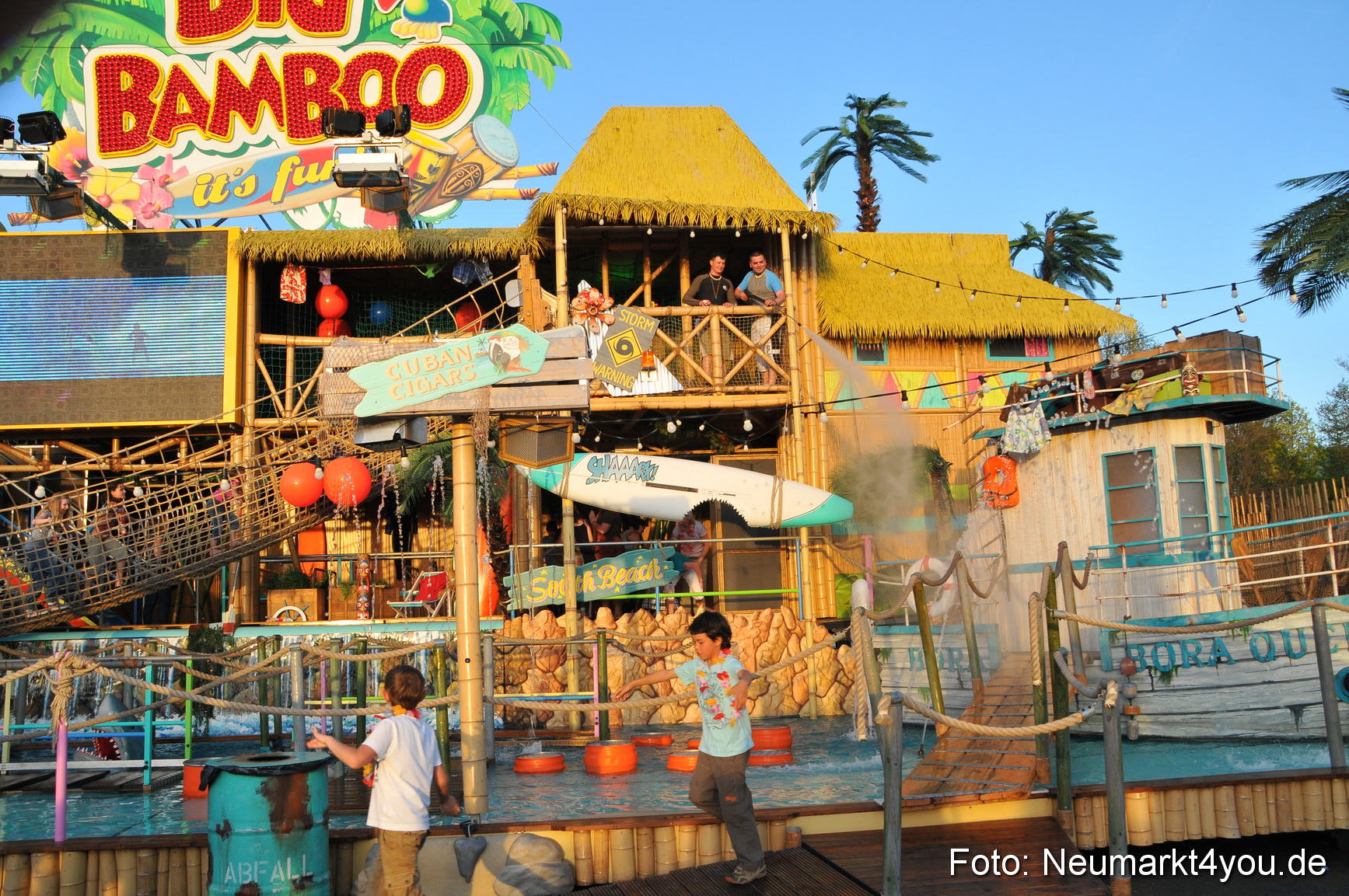 Fruehlingsfest Neumarkt 2012 0080