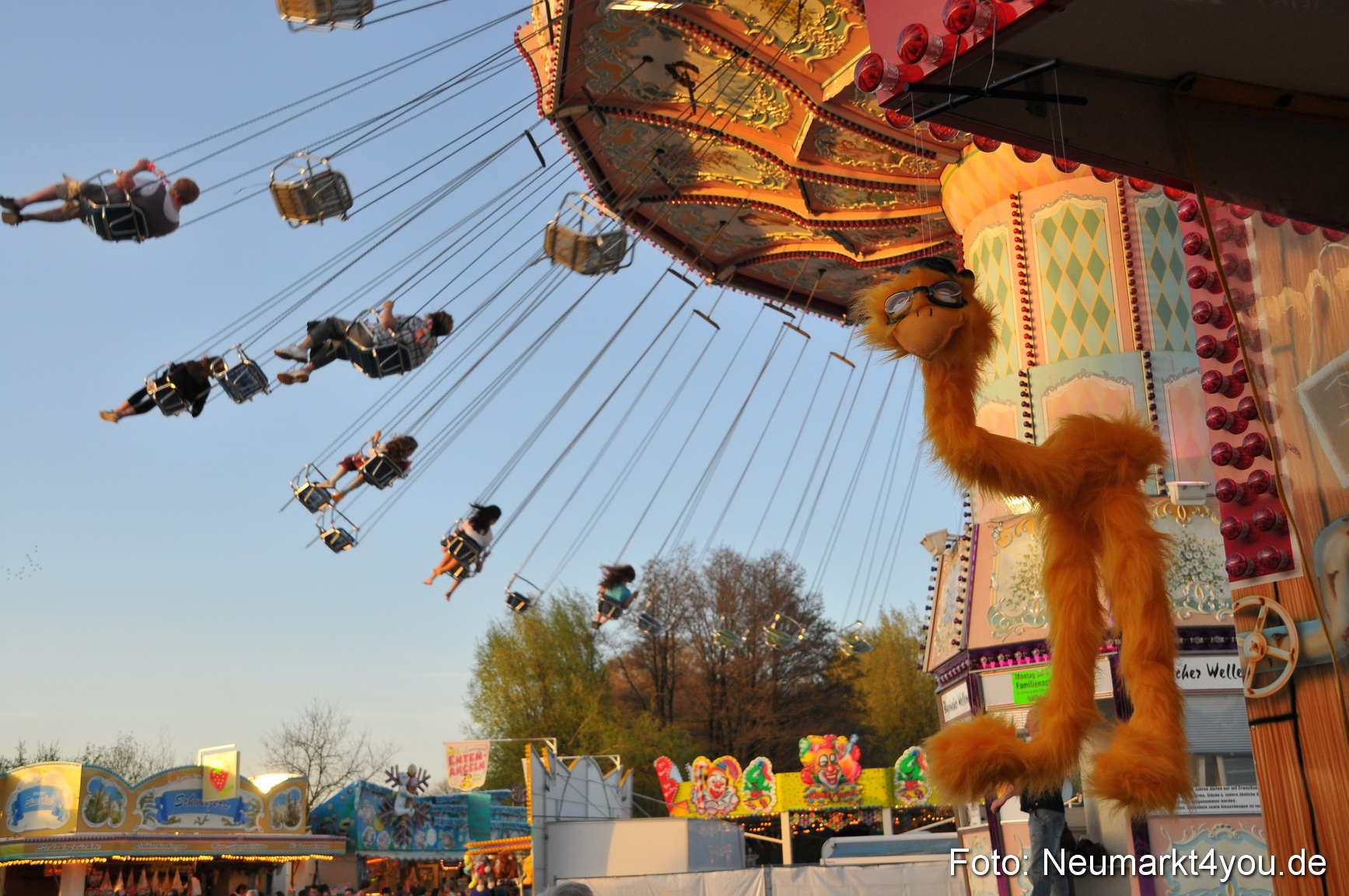 Fruehlingsfest Neumarkt 2012 0084