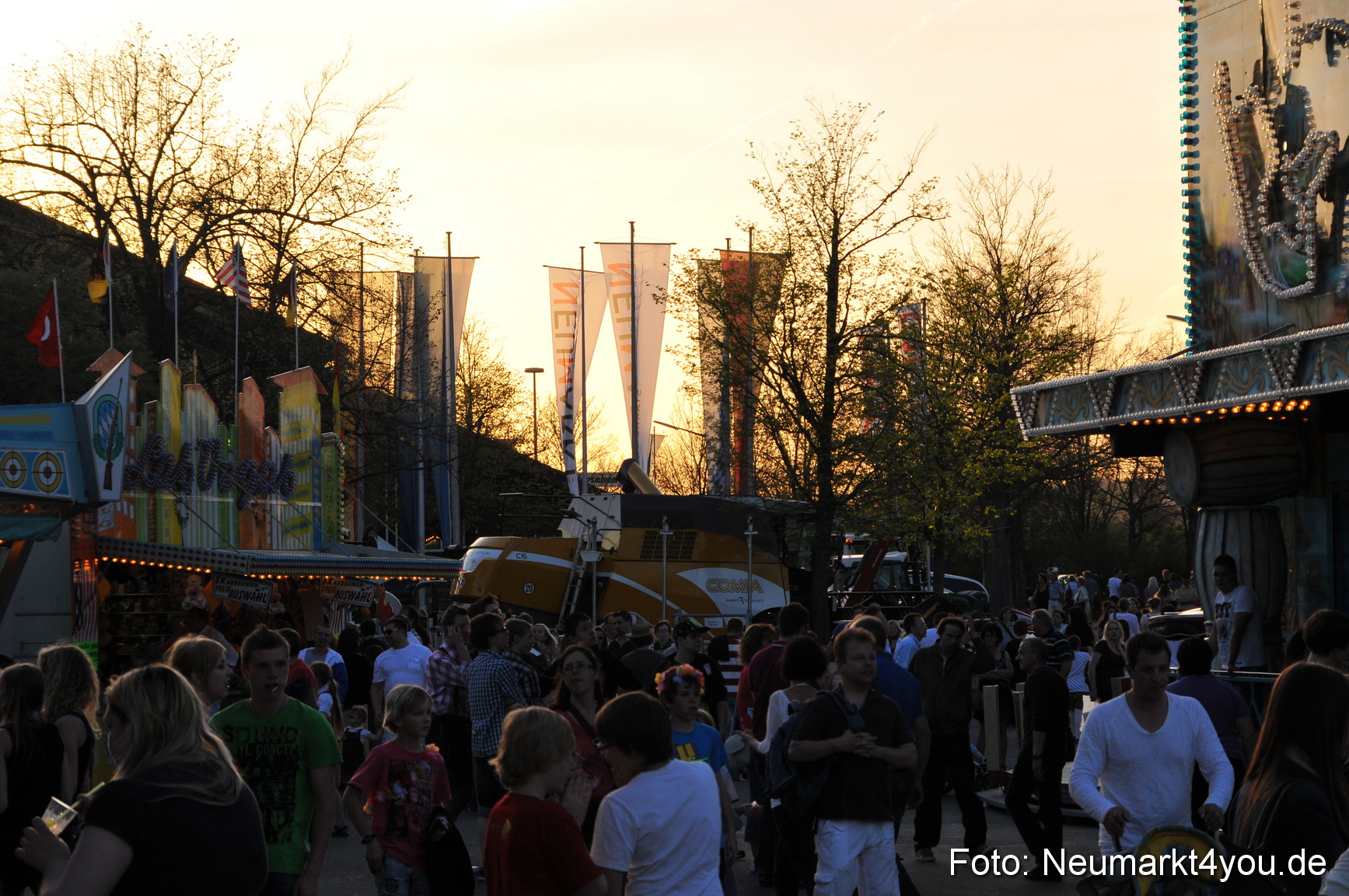 Fruehlingsfest Neumarkt 2012 0085