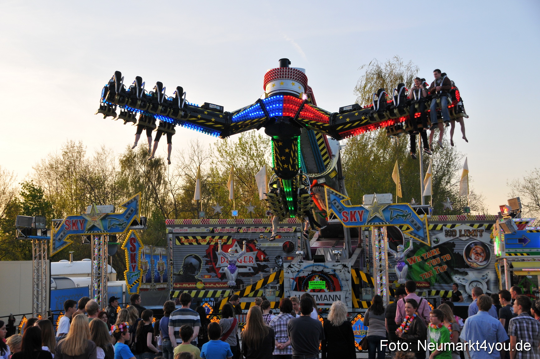 Fruehlingsfest Neumarkt 2012 0086