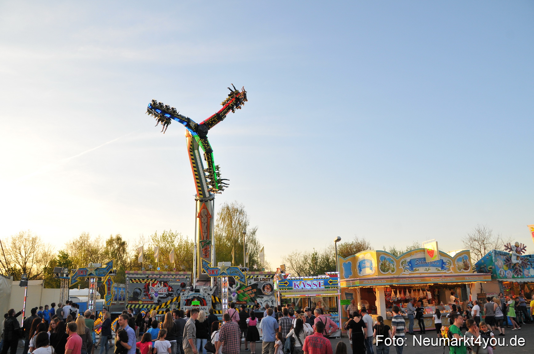 Fruehlingsfest Neumarkt 2012 0088