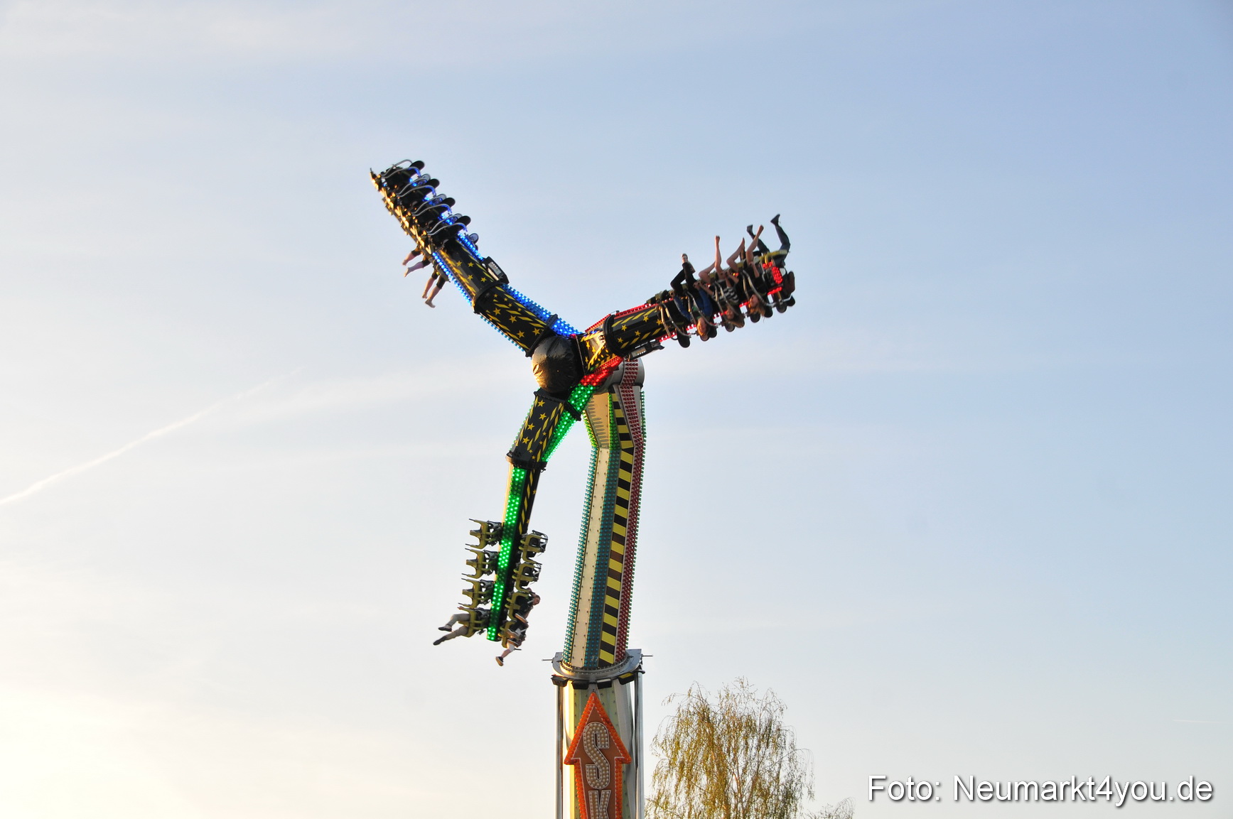 Fruehlingsfest Neumarkt 2012 0089