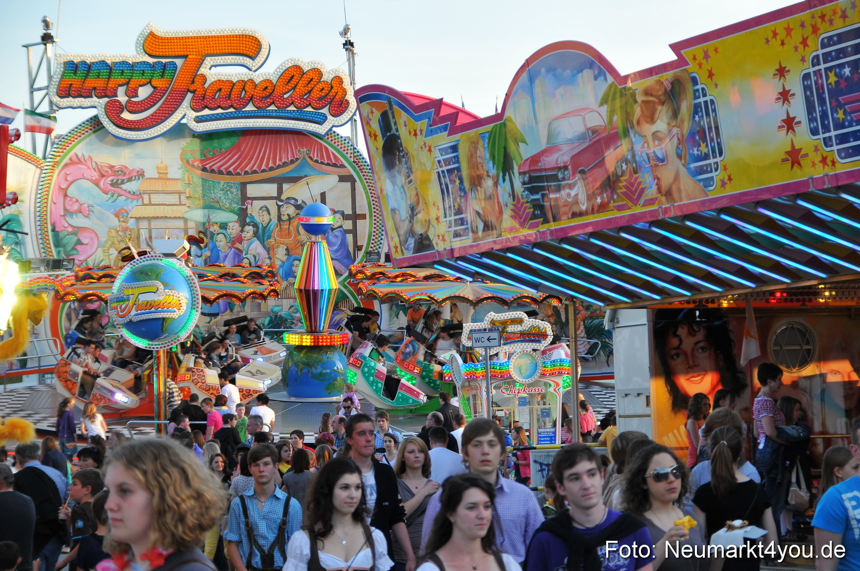 Fruehlingsfest Neumarkt 2012 0091