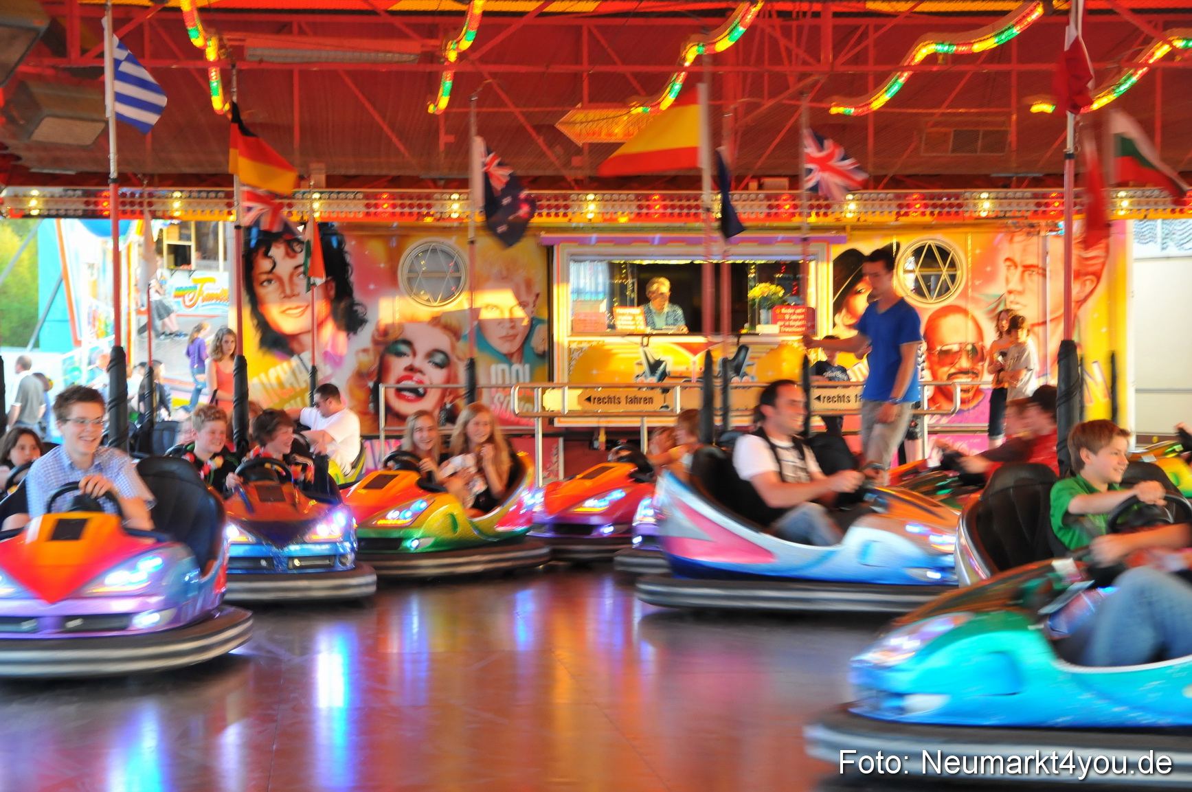 Fruehlingsfest Neumarkt 2012 0092